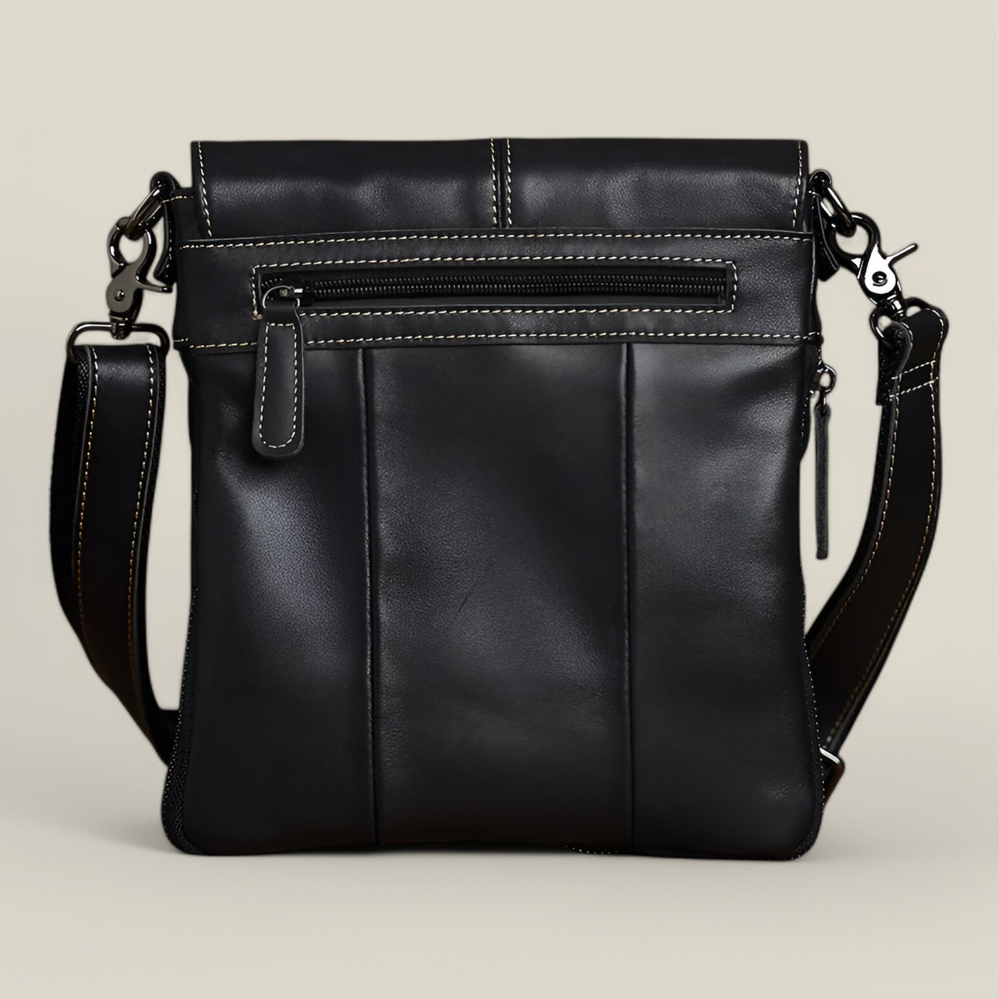 Daniel | Sac à bandoulière - Élégant et pratique