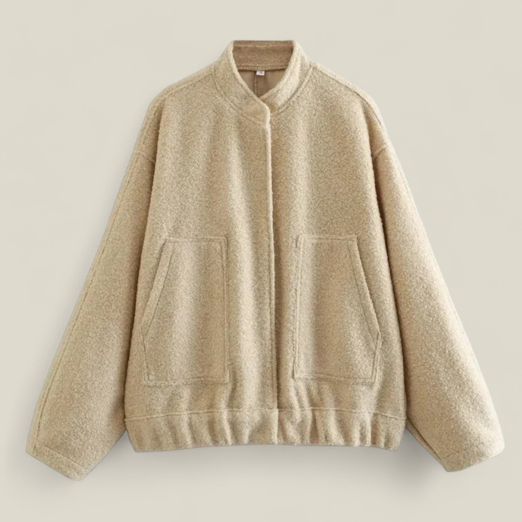 Sella | Veste femme – Bomber pour l'automne/hiver
