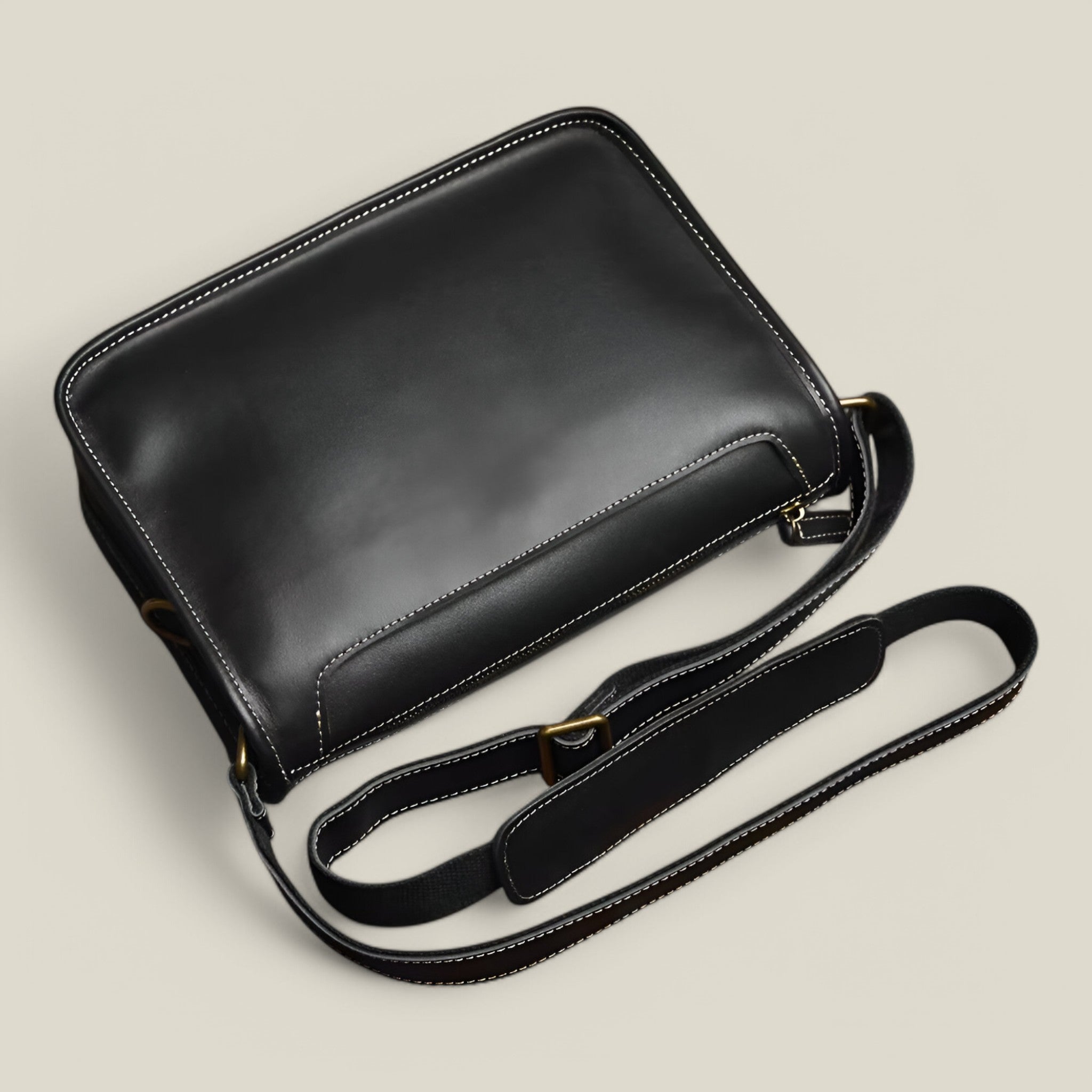 Theo | Sac Vintage - Élégant et pratique