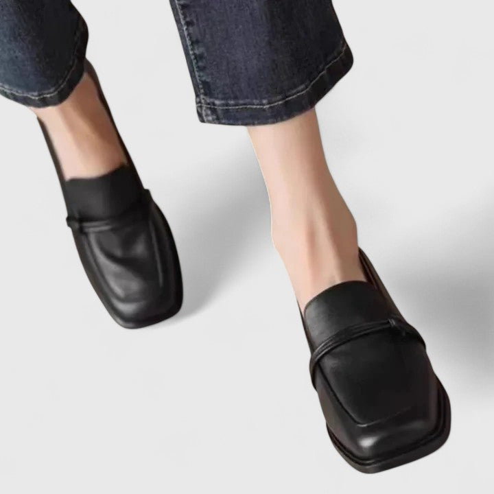 Dixie Orthopedic Loafers — All-Day Comfort and Support
