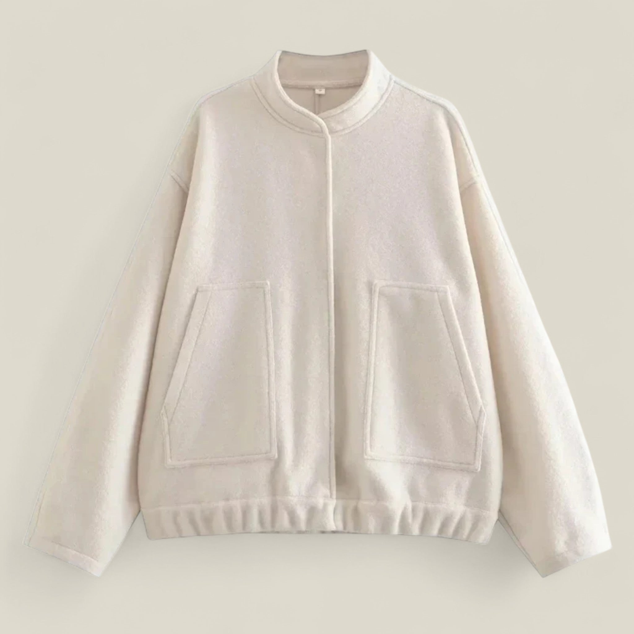 Sella | Veste femme – Bomber pour l'automne/hiver