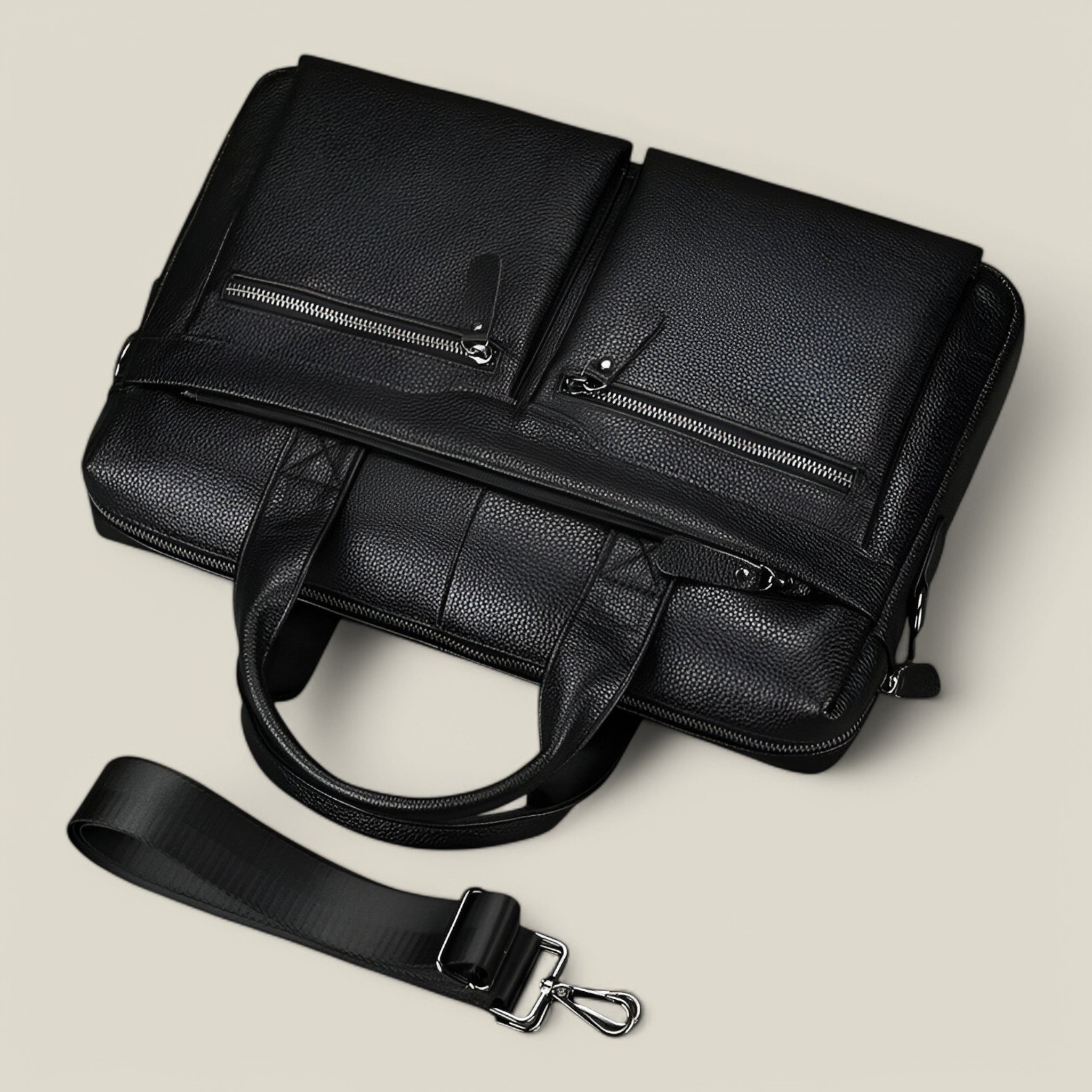 Edward | Sac d'affaires - Classique et polyvalent