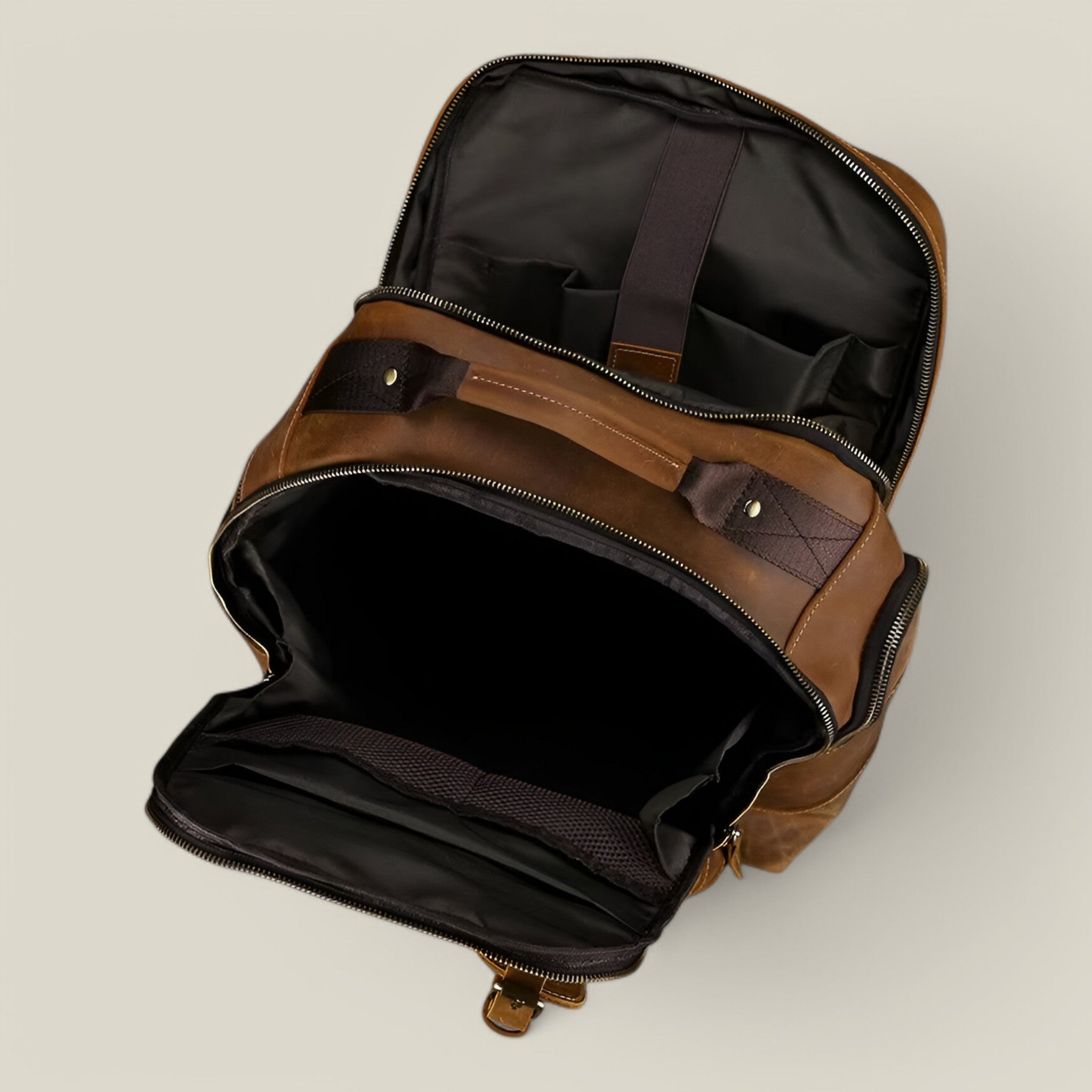 Enrique | Grand sac à dos - Durable et élégant