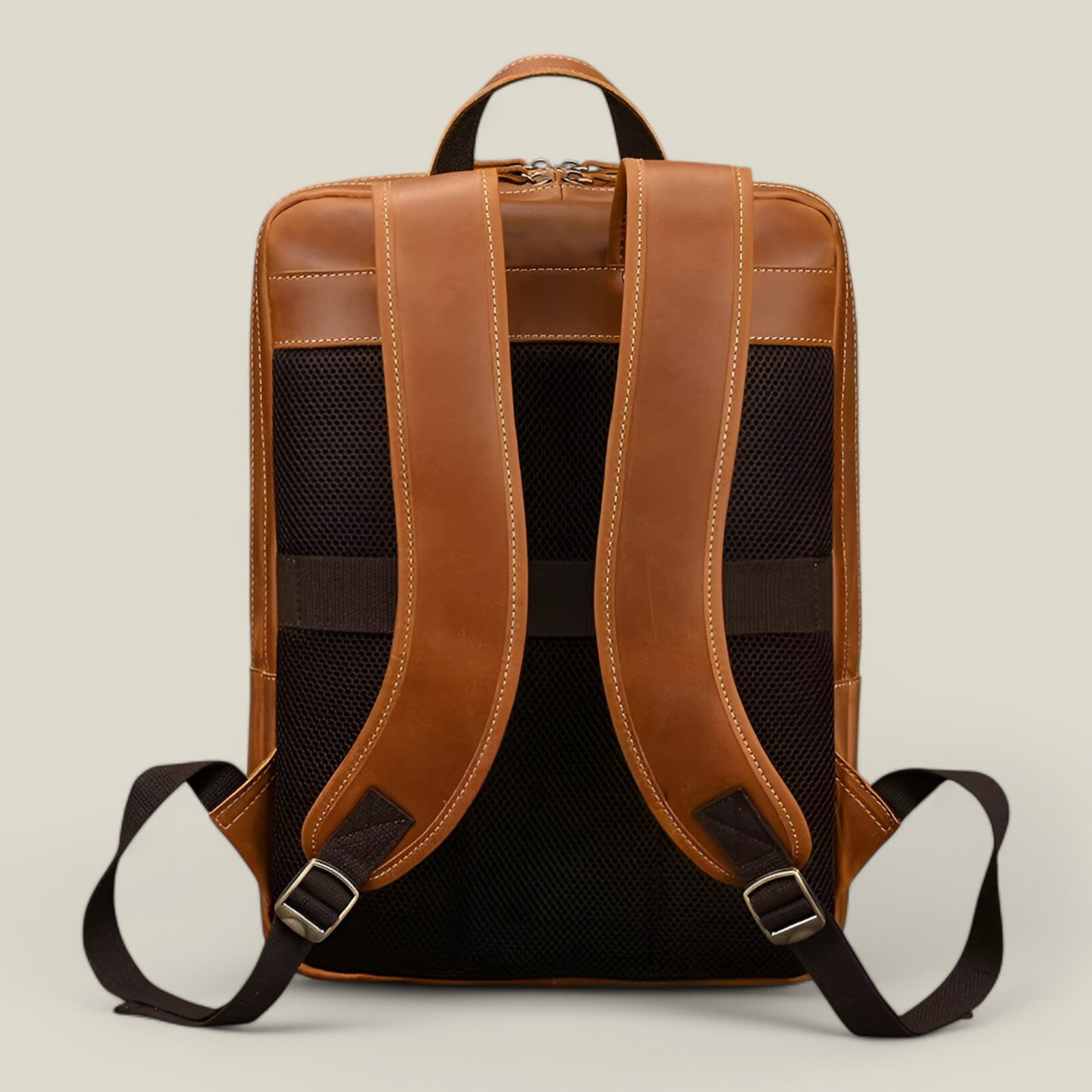 Lucius | Sac à dos pour ordinateur portable - Élégant et spacieux
