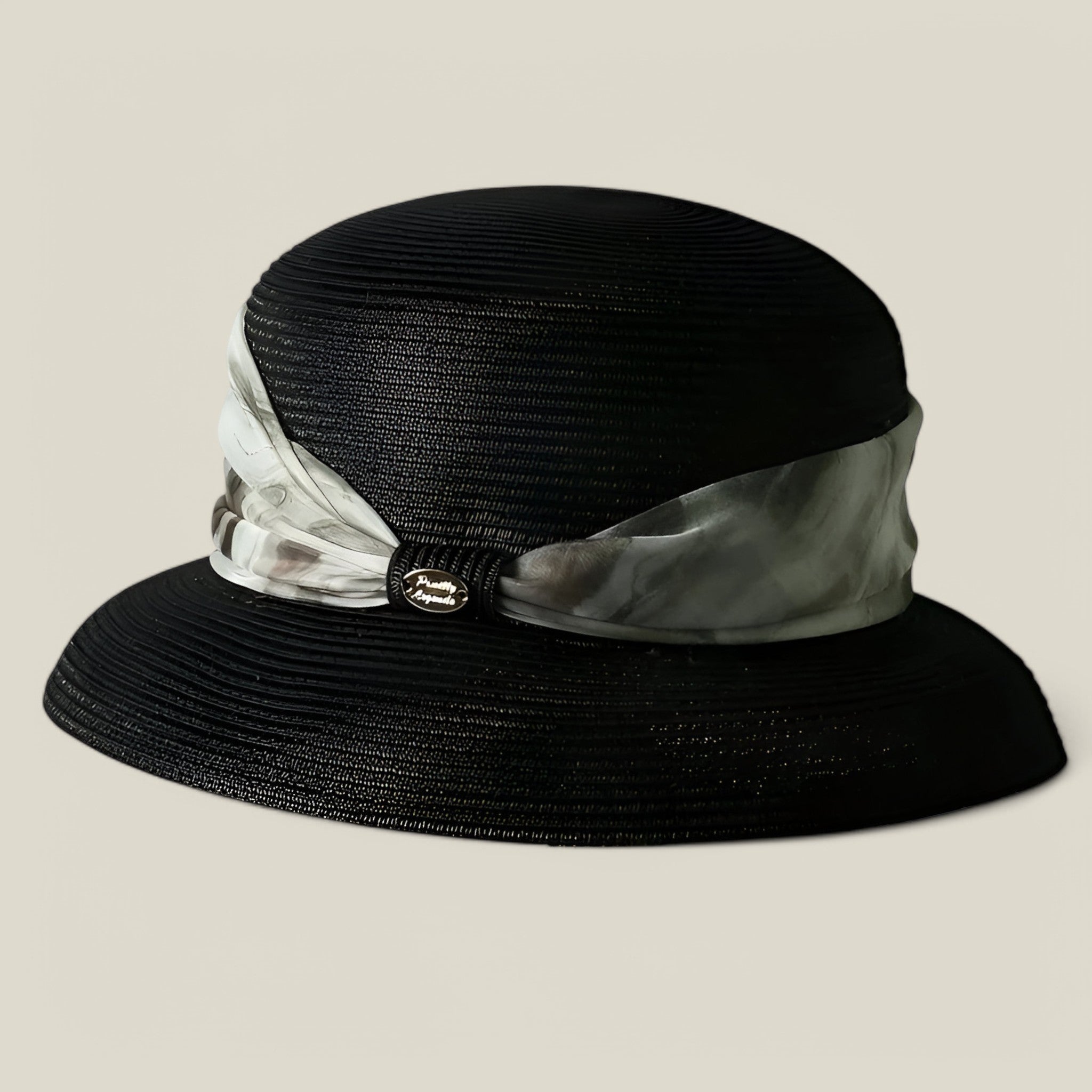 Marian | Chapeau de soleil élégant