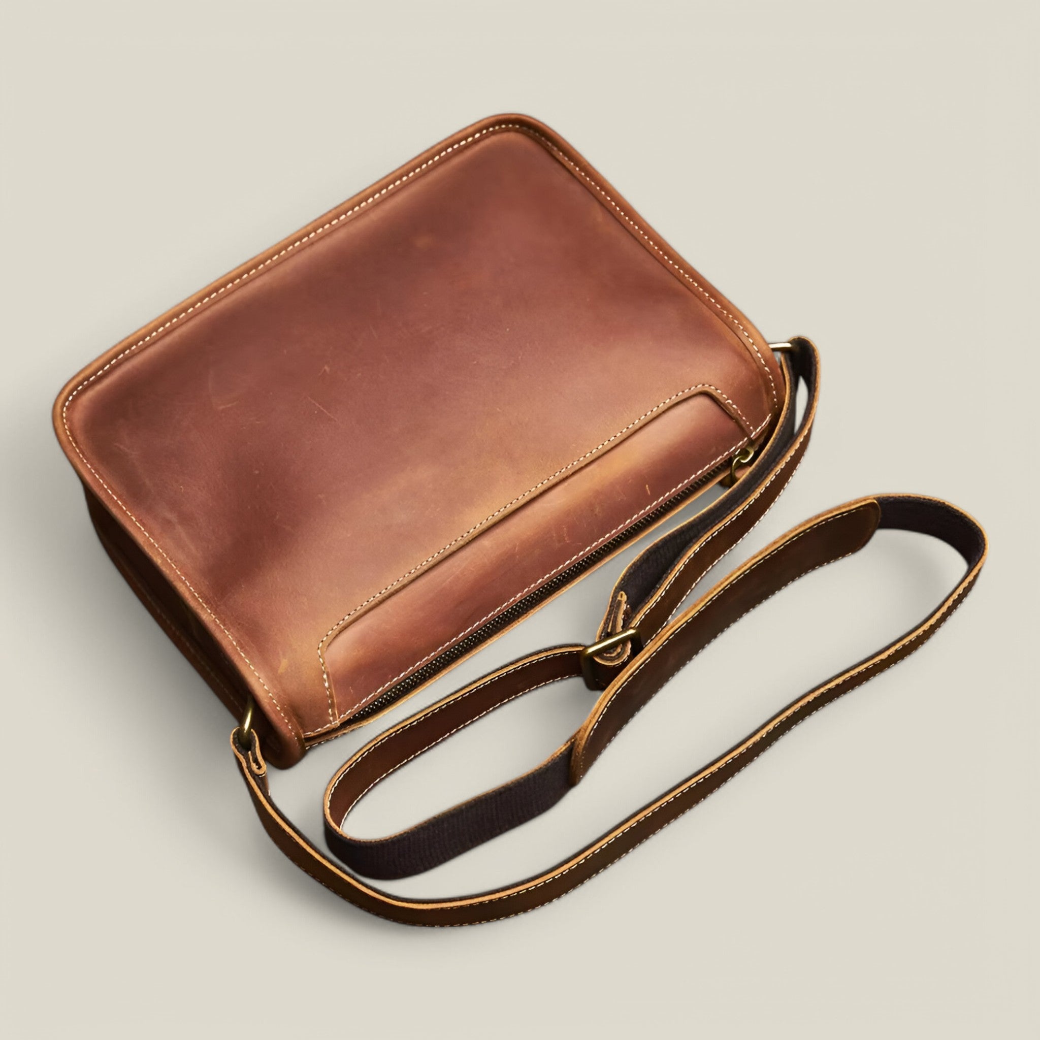 Theo | Sac Vintage - Élégant et pratique