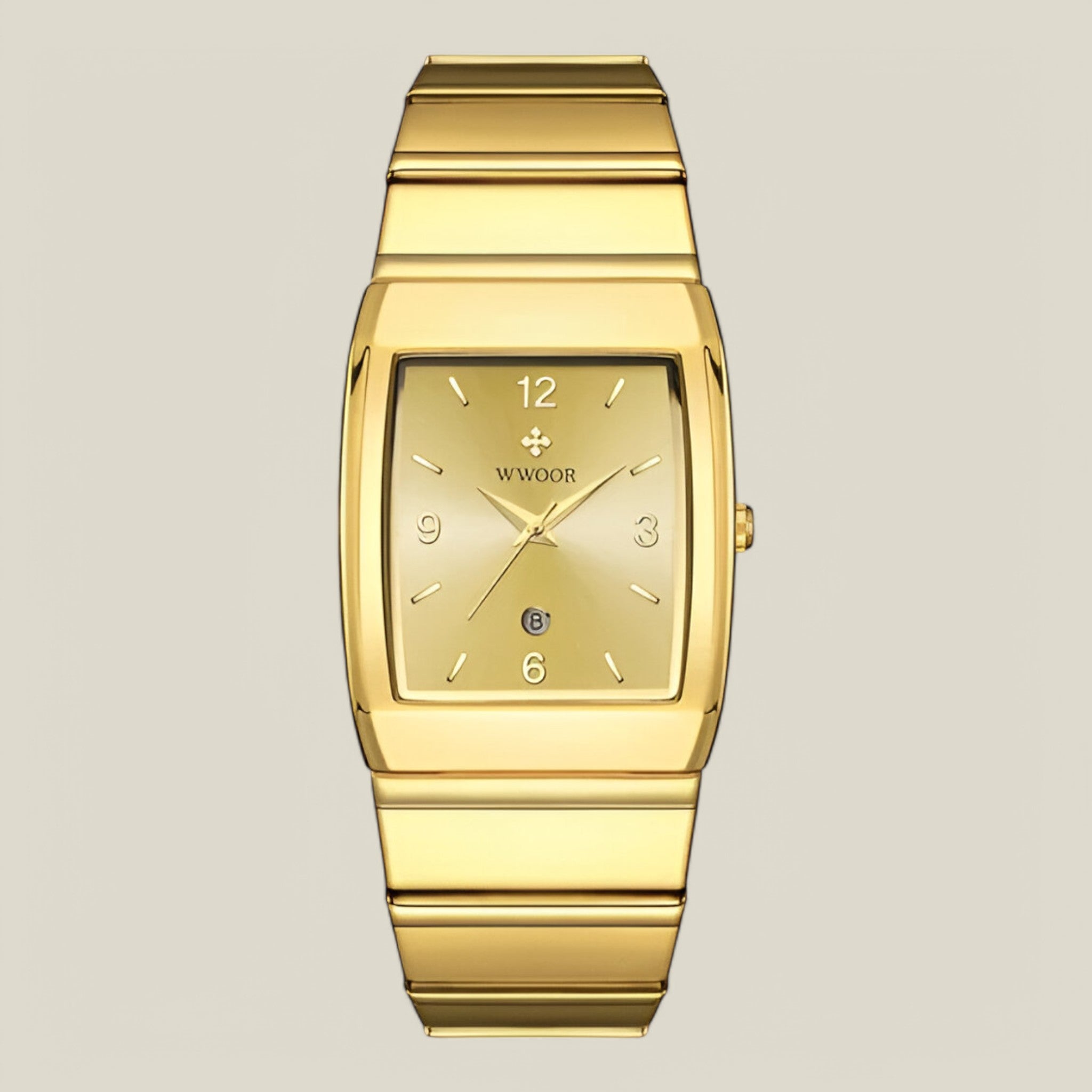 Jack | Montre à quartz pour hommes