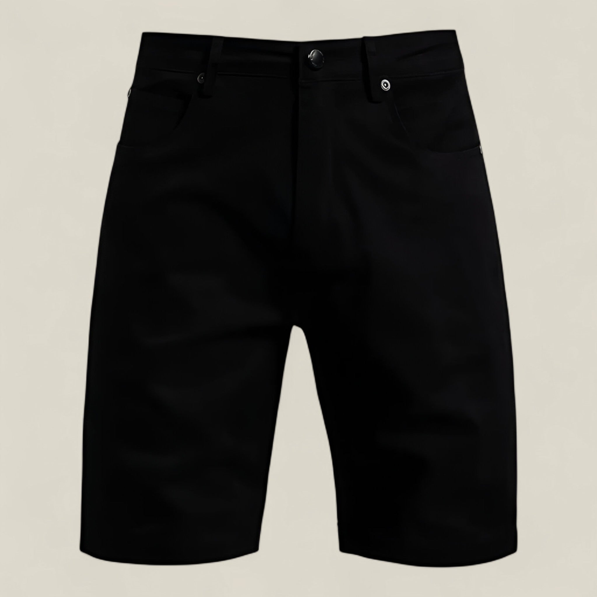 Jasper | Short en coton – Léger et résistant