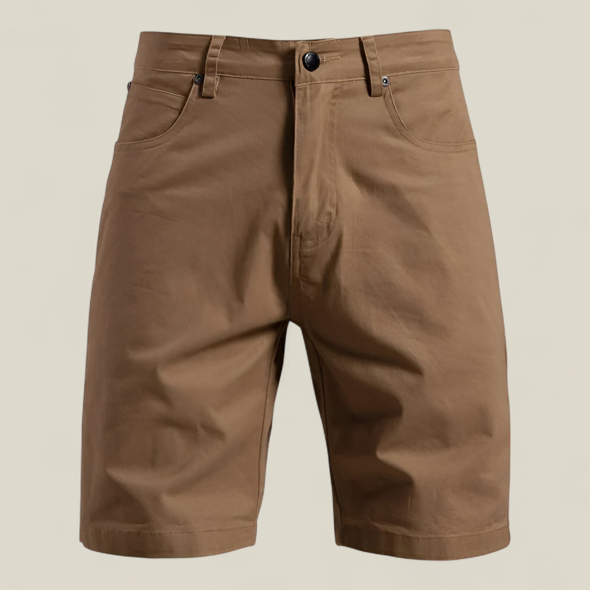 Emil | Short d'extérieur - pratique et élégant