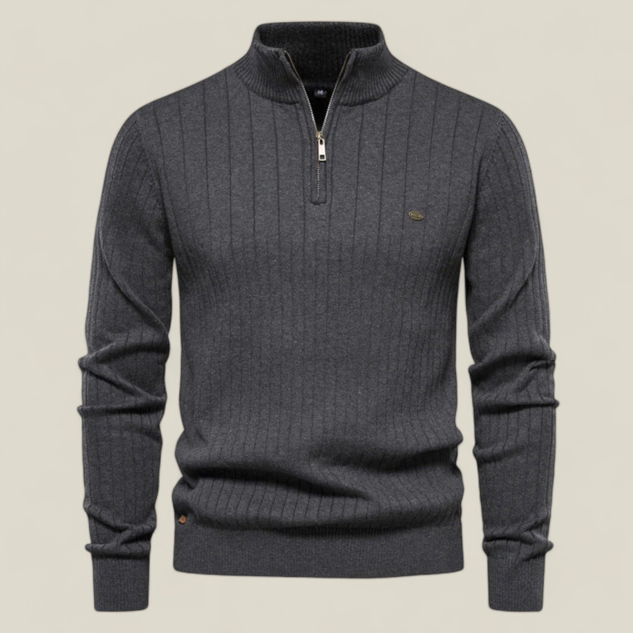 Benito | Pull en laine de haute qualité