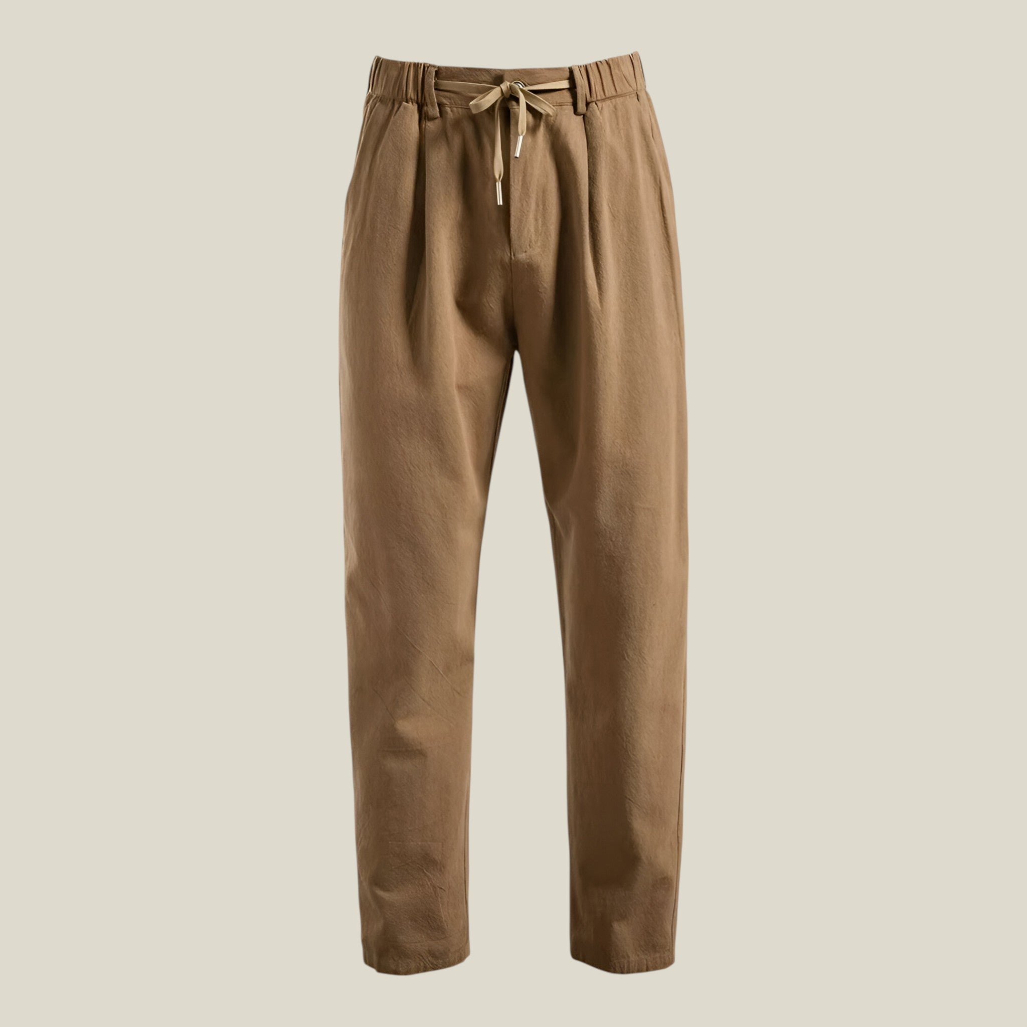 James | Pantalon en lin - Léger et respirant