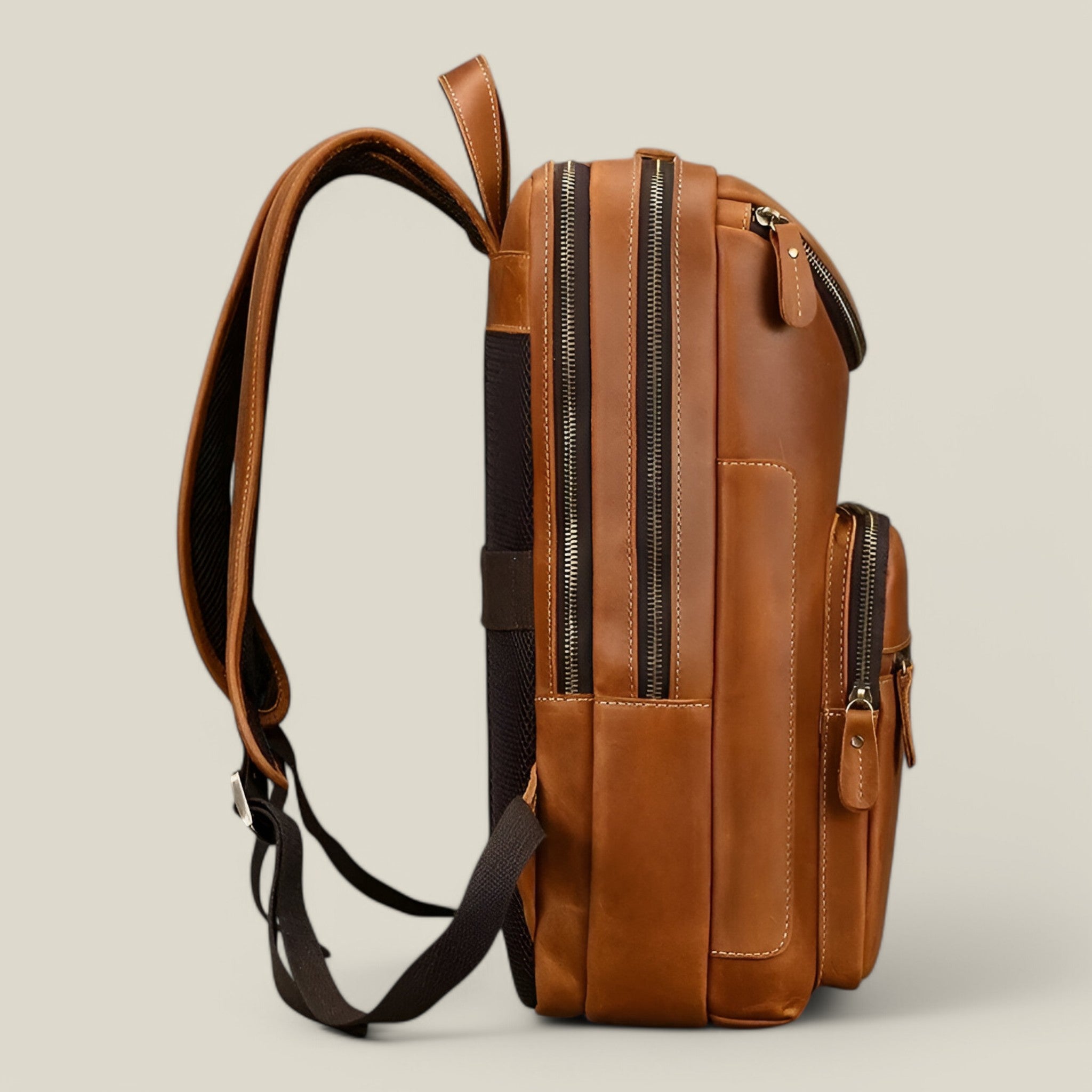 Lucius | Sac à dos pour ordinateur portable - Élégant et spacieux