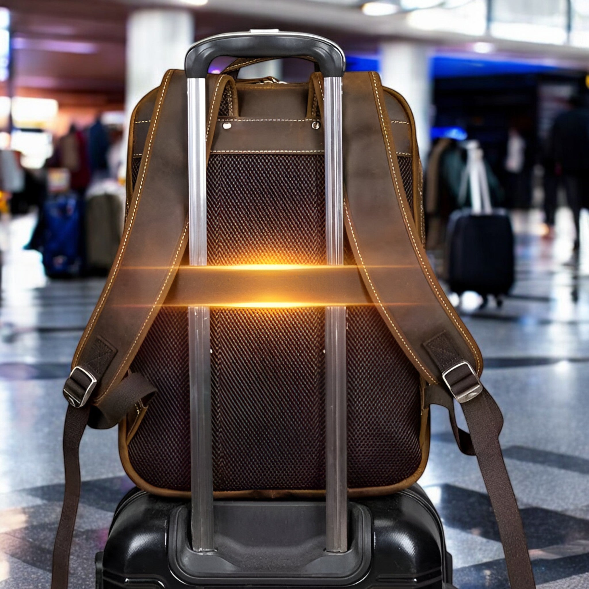 Tomir | Sac à dos d'affaires - Durable et fonctionnel
