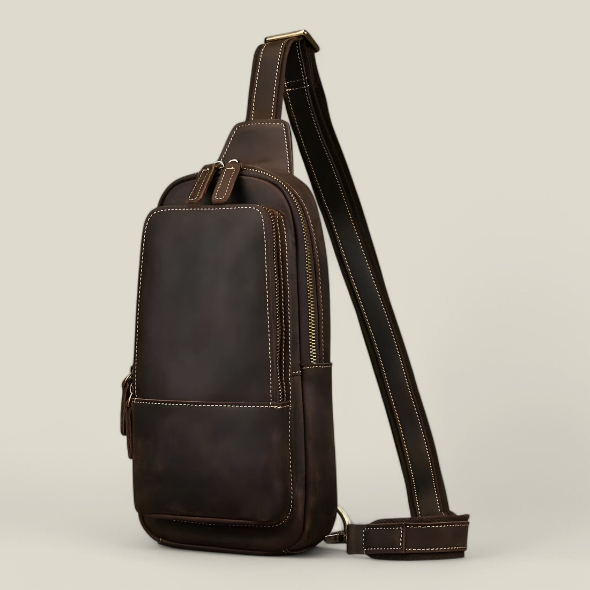 Jaxon | Sac de poitrine - Élégante et fonctionnelle