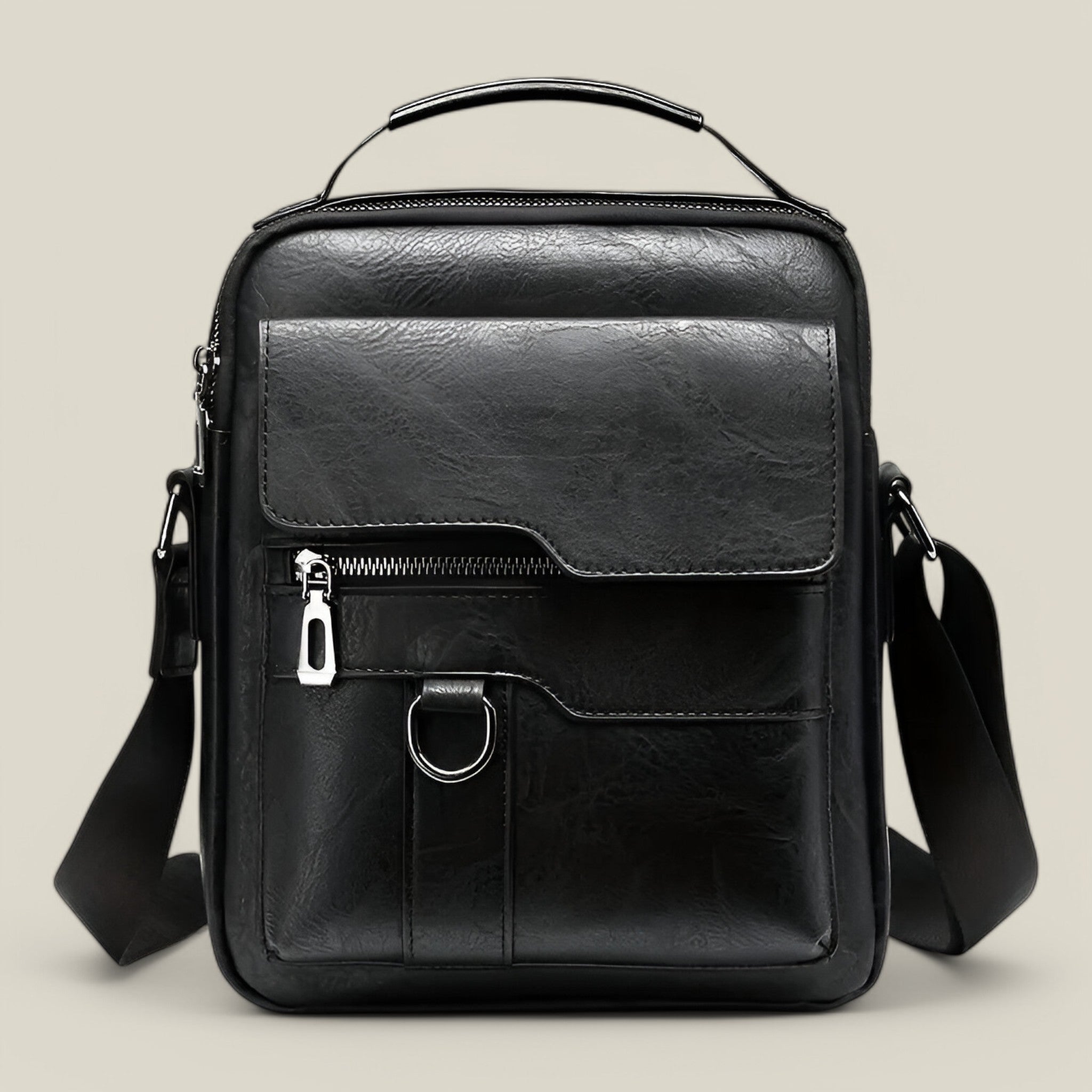 Harie | Sac à bandoulière - Léger et polyvalent