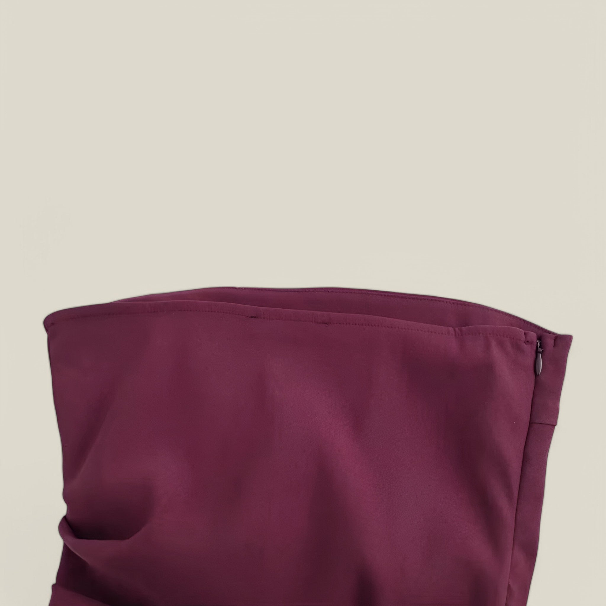 Lily | Top asymétrique - Unique et tendance