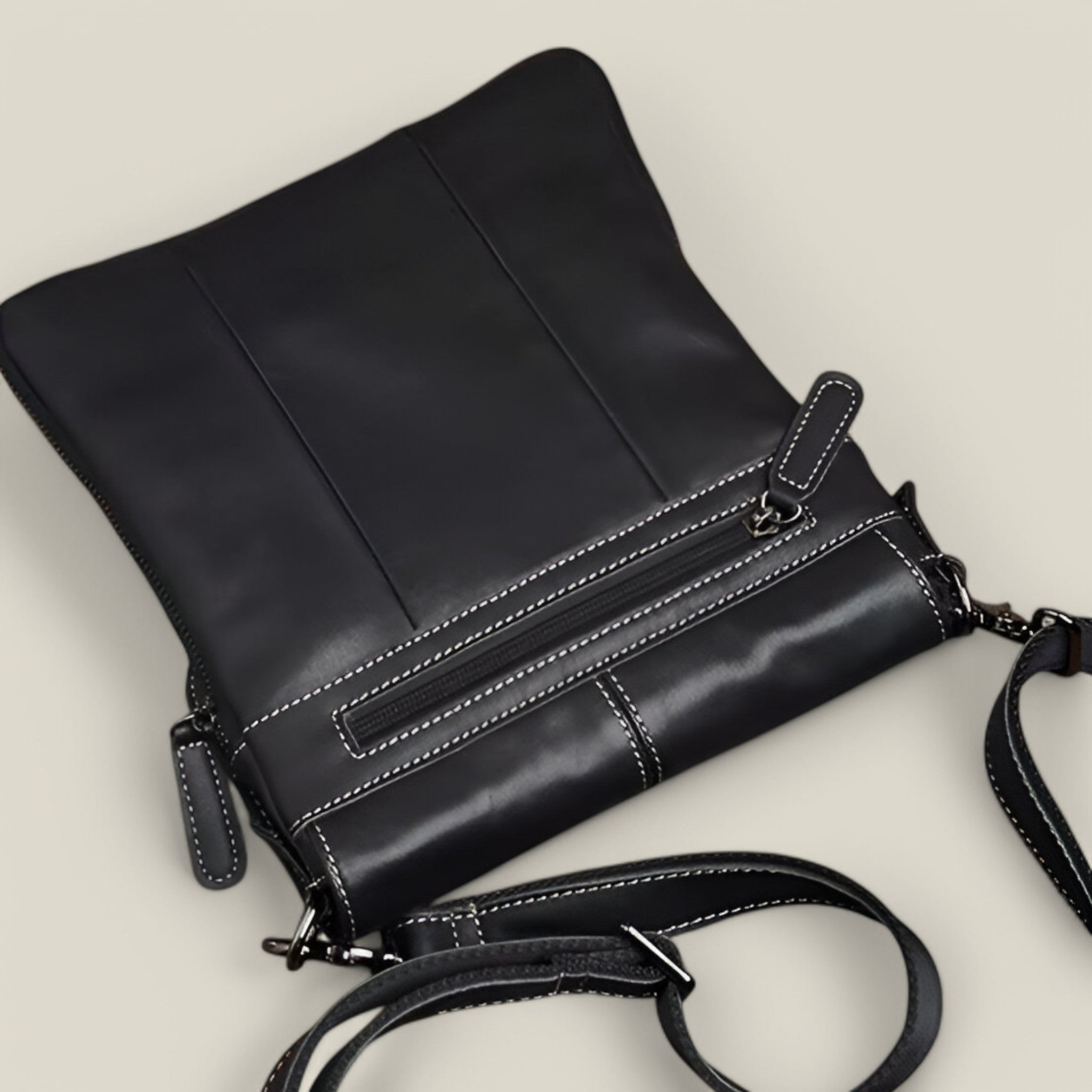 Daniel | Sac à bandoulière - Élégant et pratique