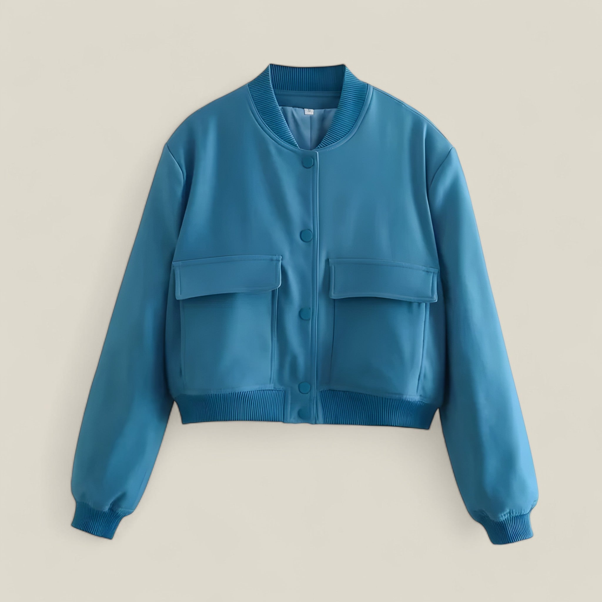 Skyler | Veste aviateur bomber – Chaleur et style hivernal
