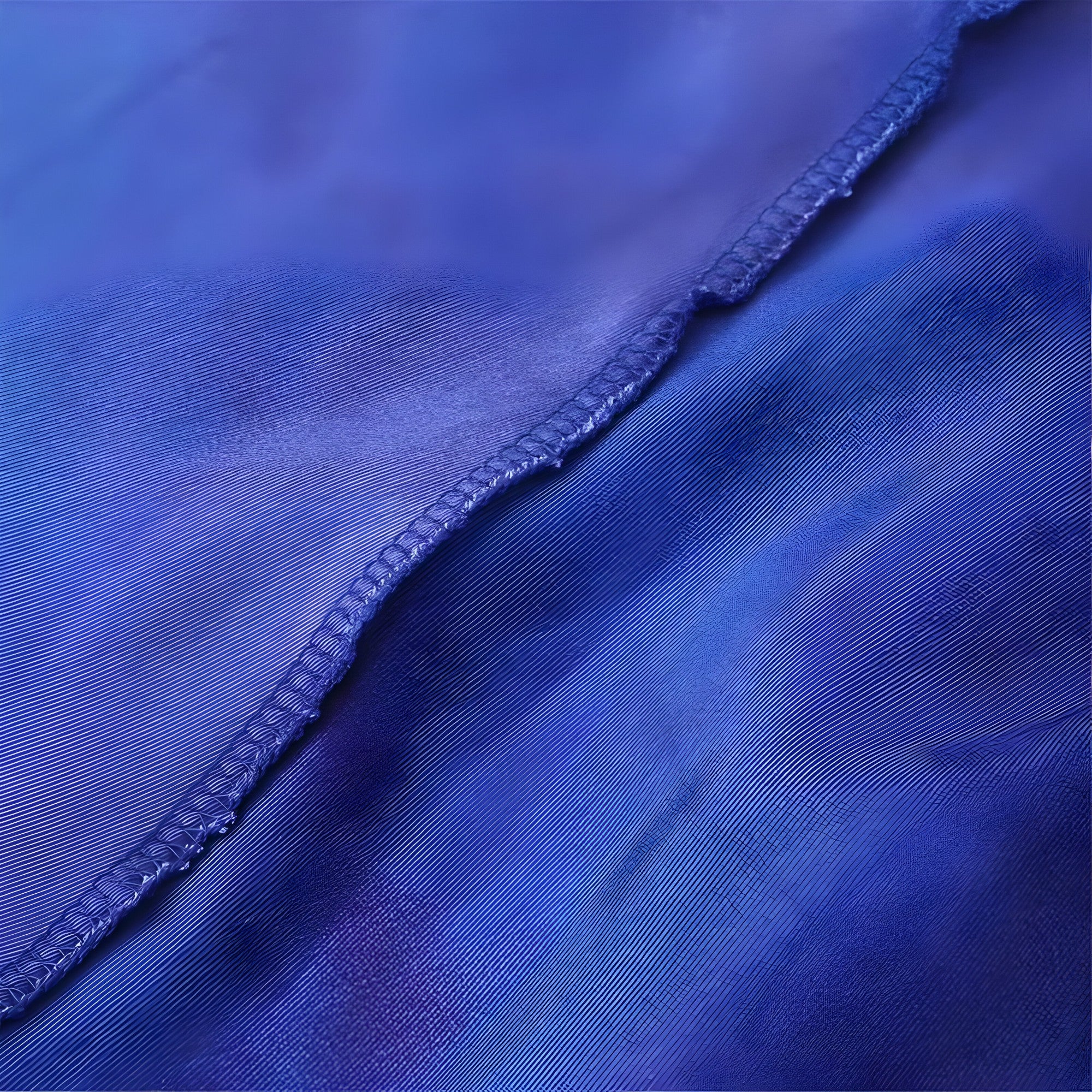 Ysée | Robe imprimée en satin - Légèreté estivale au toucher soyeux