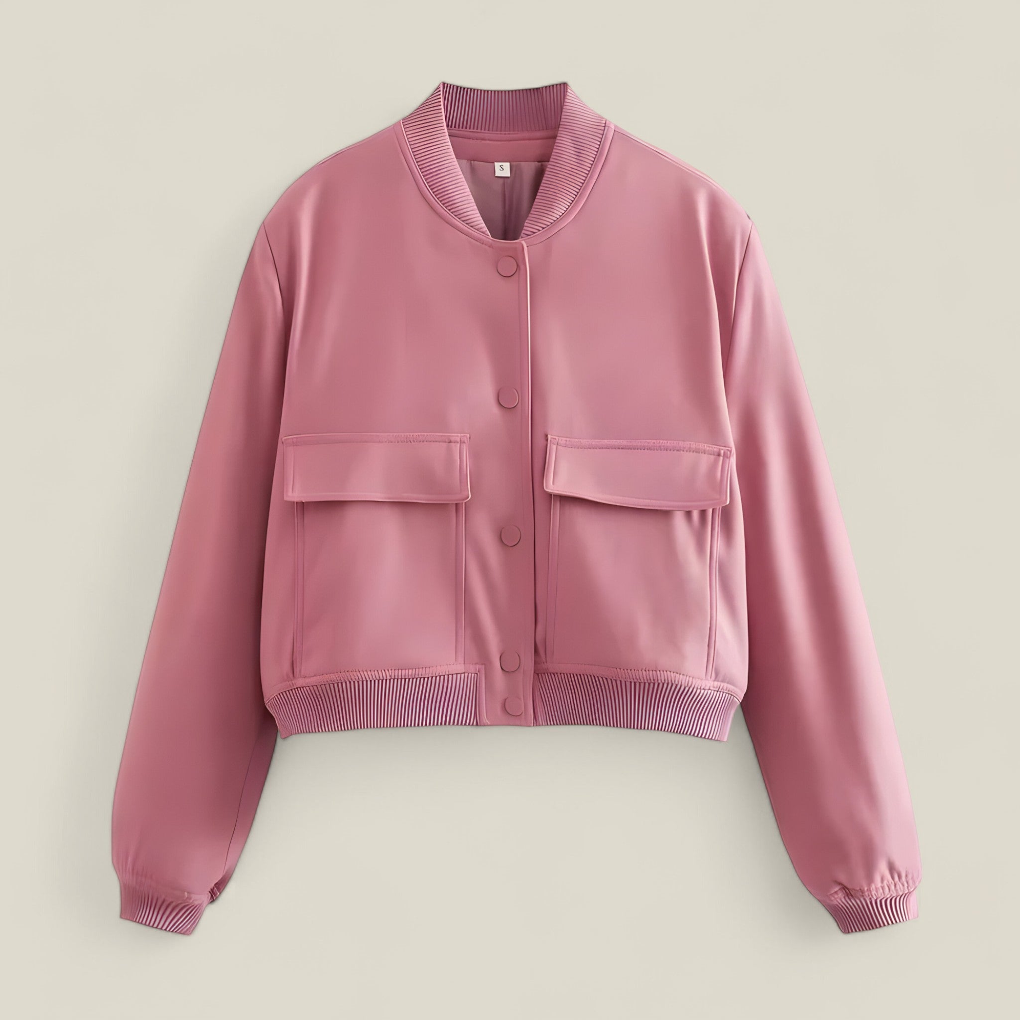 Skyler | Veste aviateur bomber – Chaleur et style hivernal