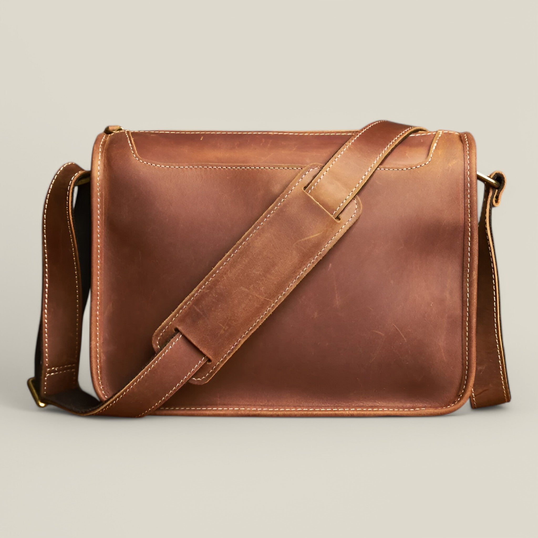 Theo | Sac Vintage - Élégant et pratique