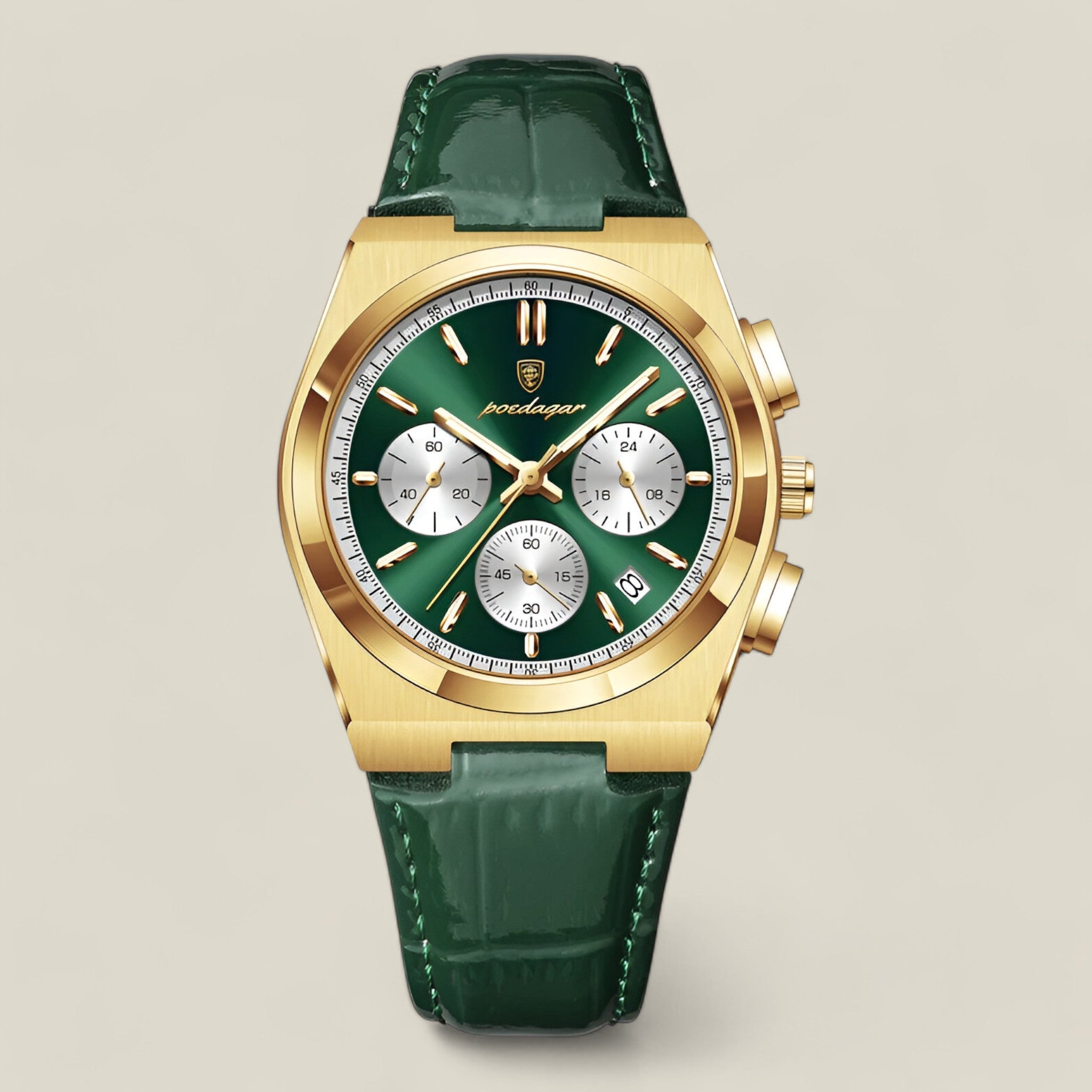 Hovan | Montre homme élégante