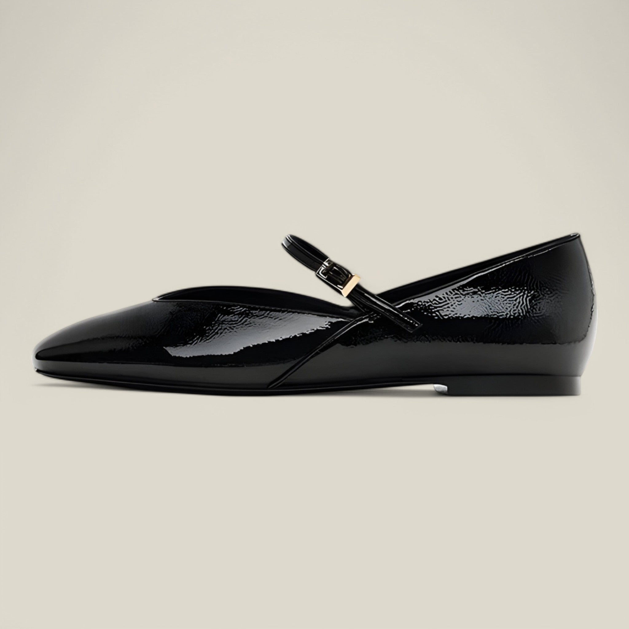 Astrid | Escarpins en cuir - Confort luxueux