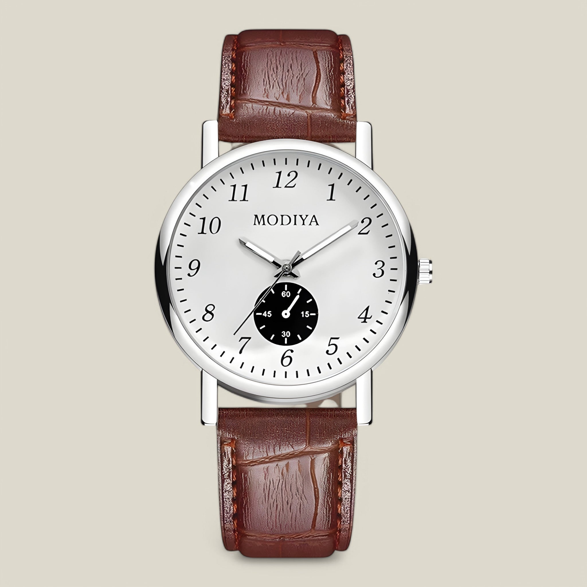 Zhask | Montre élégante pour homme