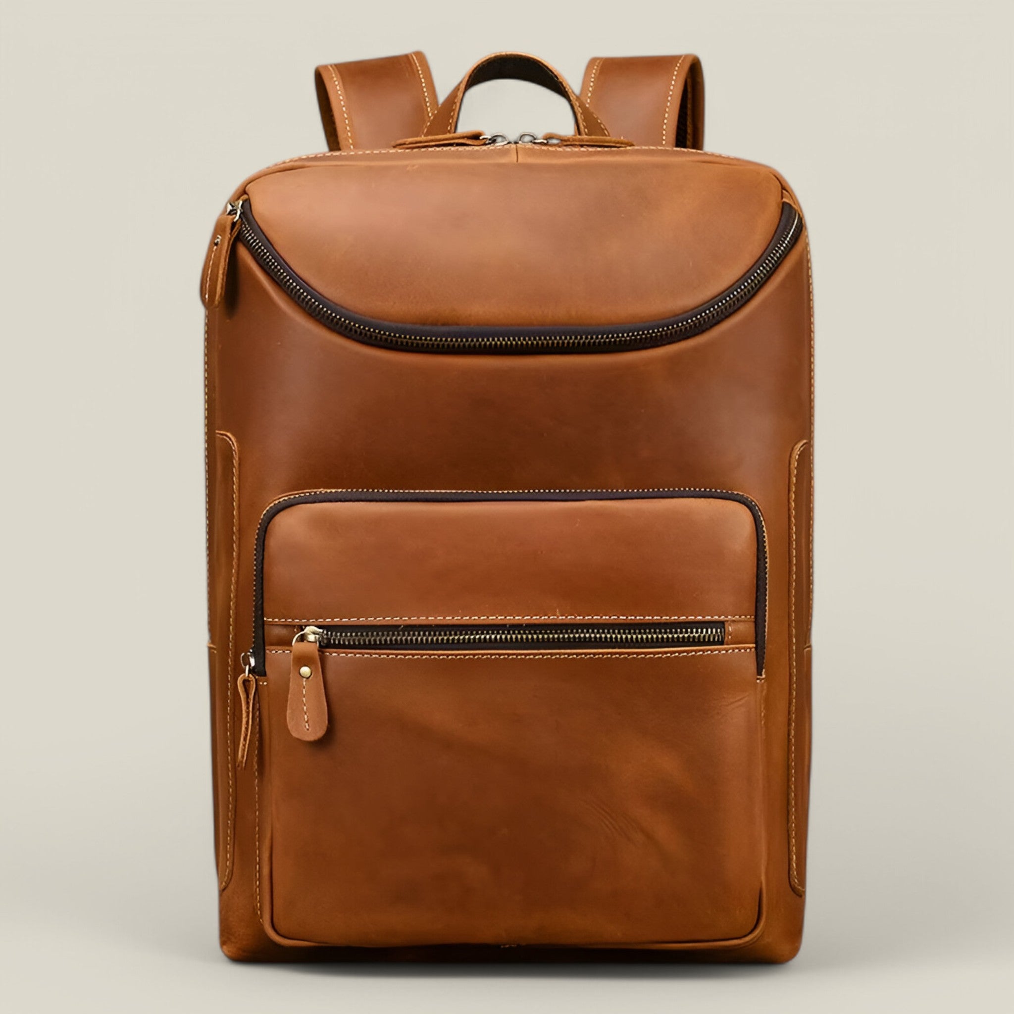 Lucius | Sac à dos pour ordinateur portable - Élégant et spacieux