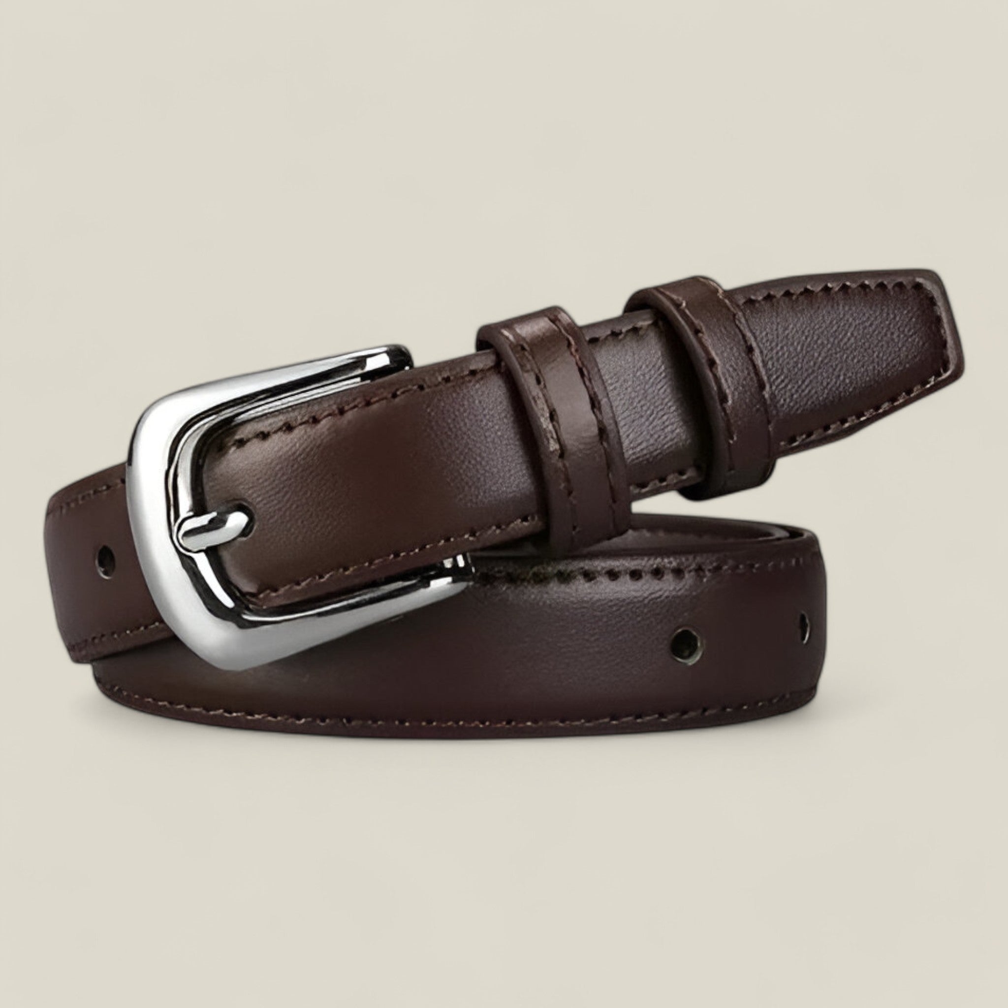 Ruby | Ceinture rétro - Tendance et confort.