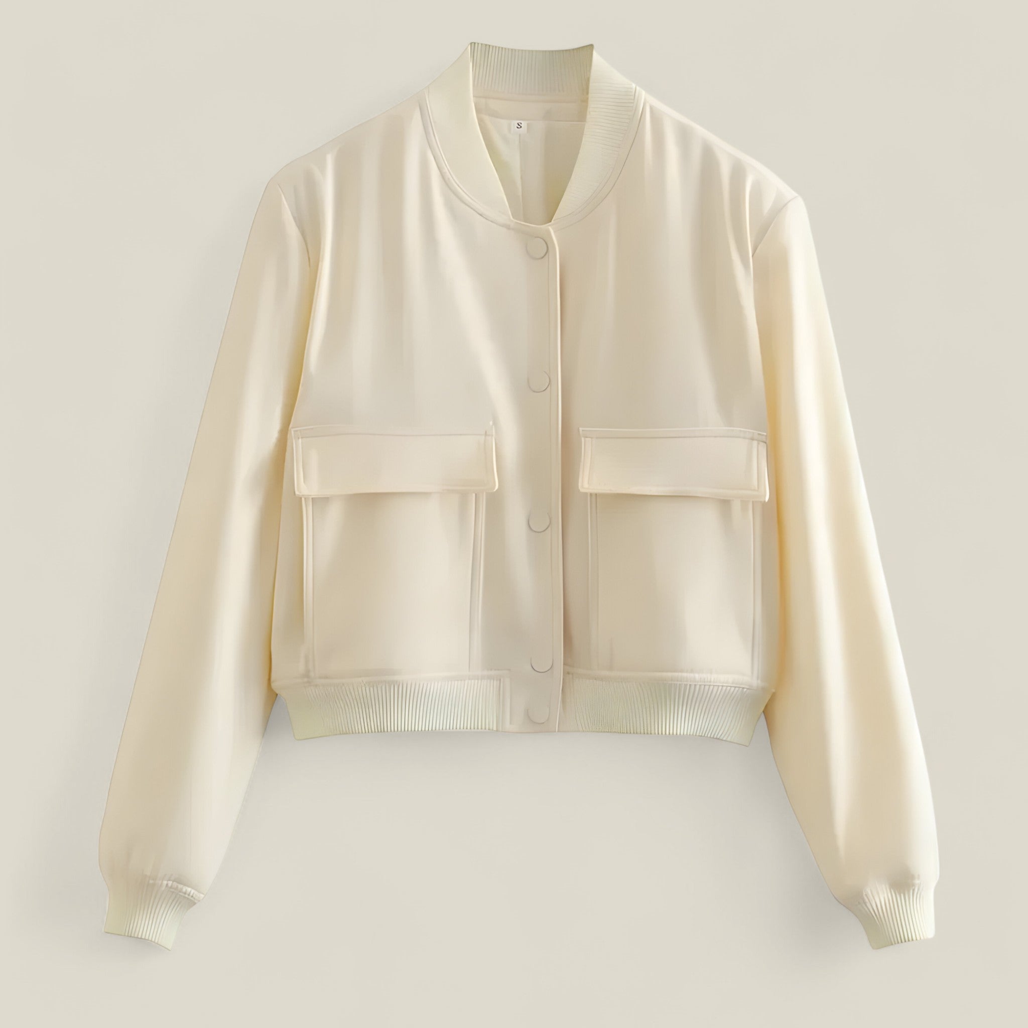 Skyler | Veste aviateur bomber – Chaleur et style hivernal