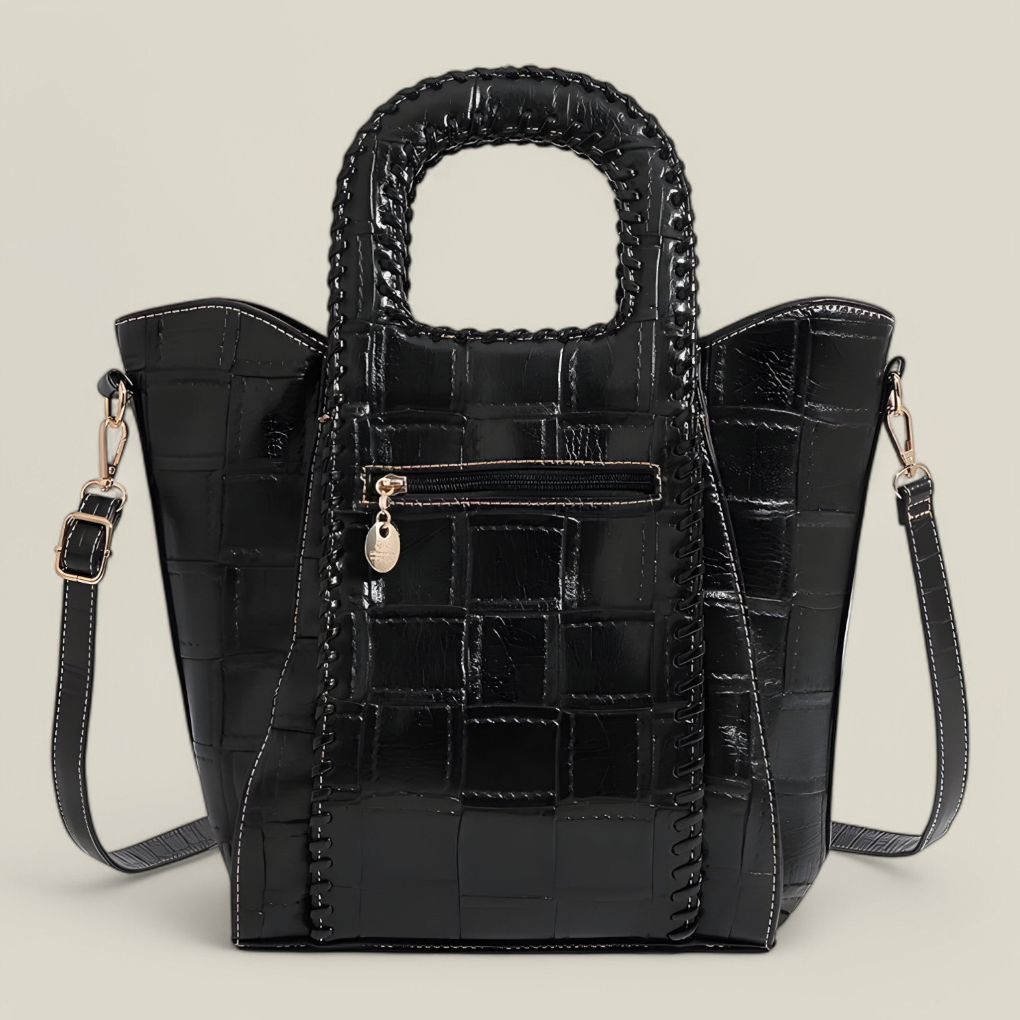 Zendaya | Sac Fourre-Tout de Luxe