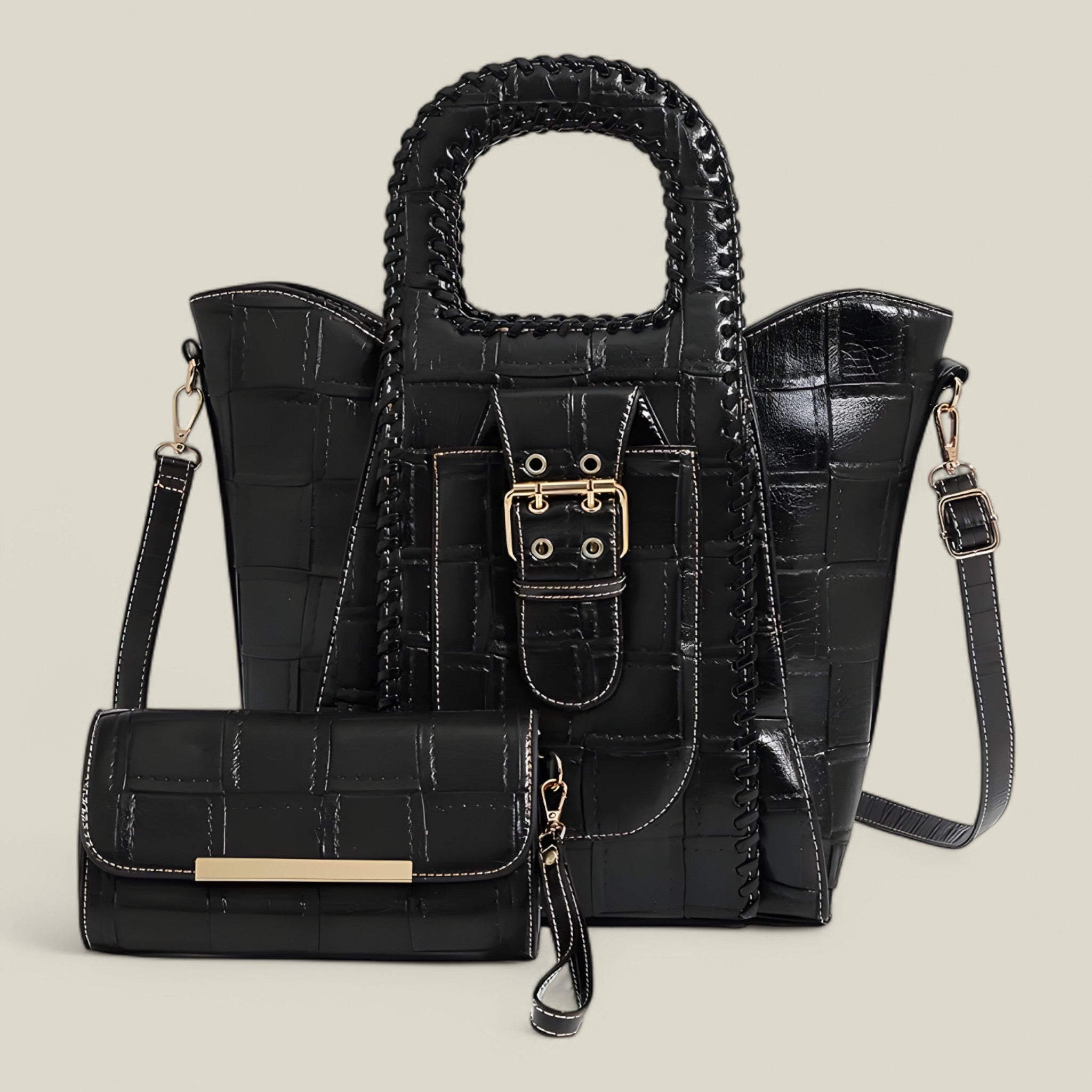Zendaya | Sac Fourre-Tout de Luxe