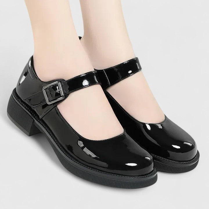 Livietta Orthopedic Shoes — Superior Comfort and All-Day Support