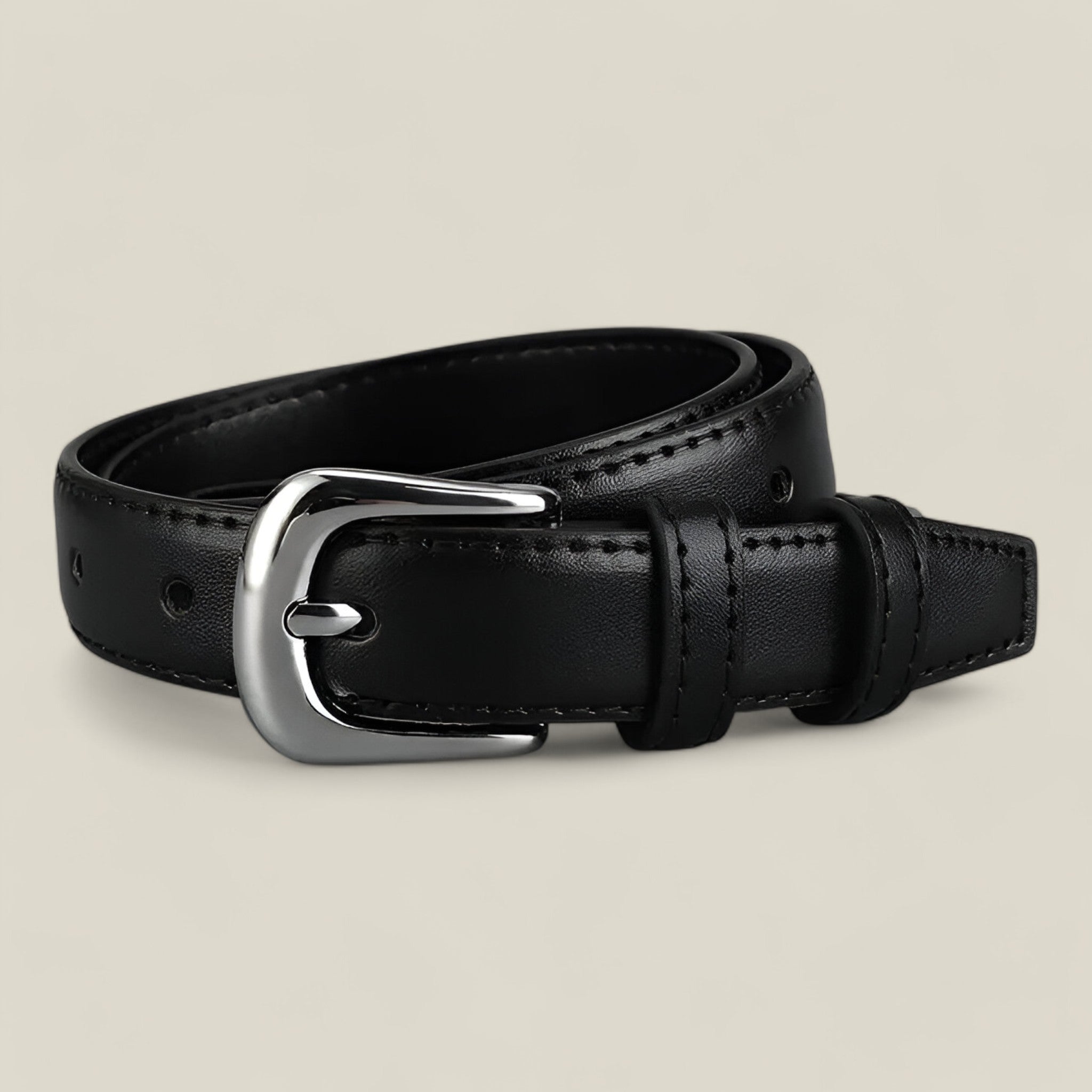 Ruby | Ceinture rétro - Tendance et confort.