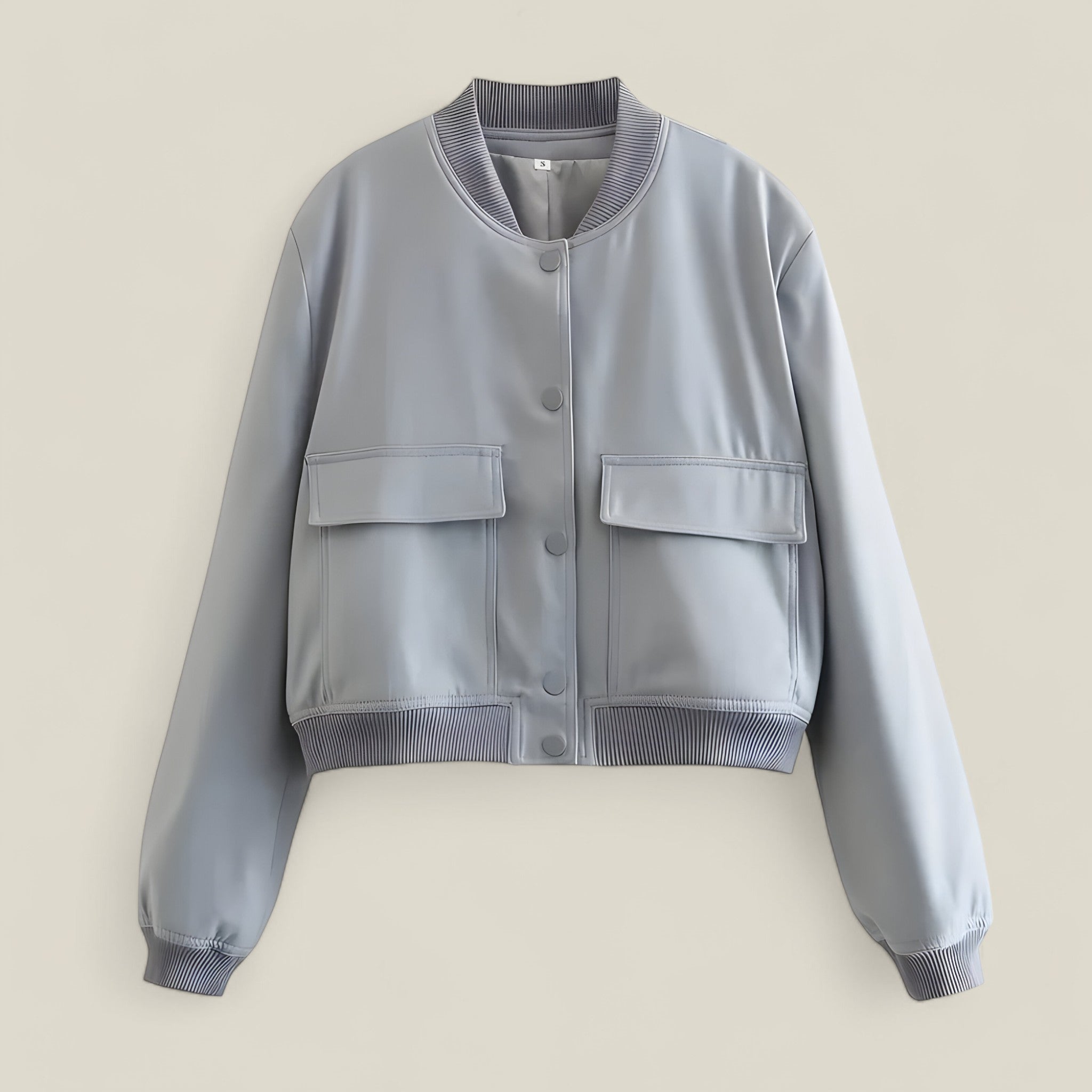 Skyler | Veste aviateur bomber – Chaleur et style hivernal
