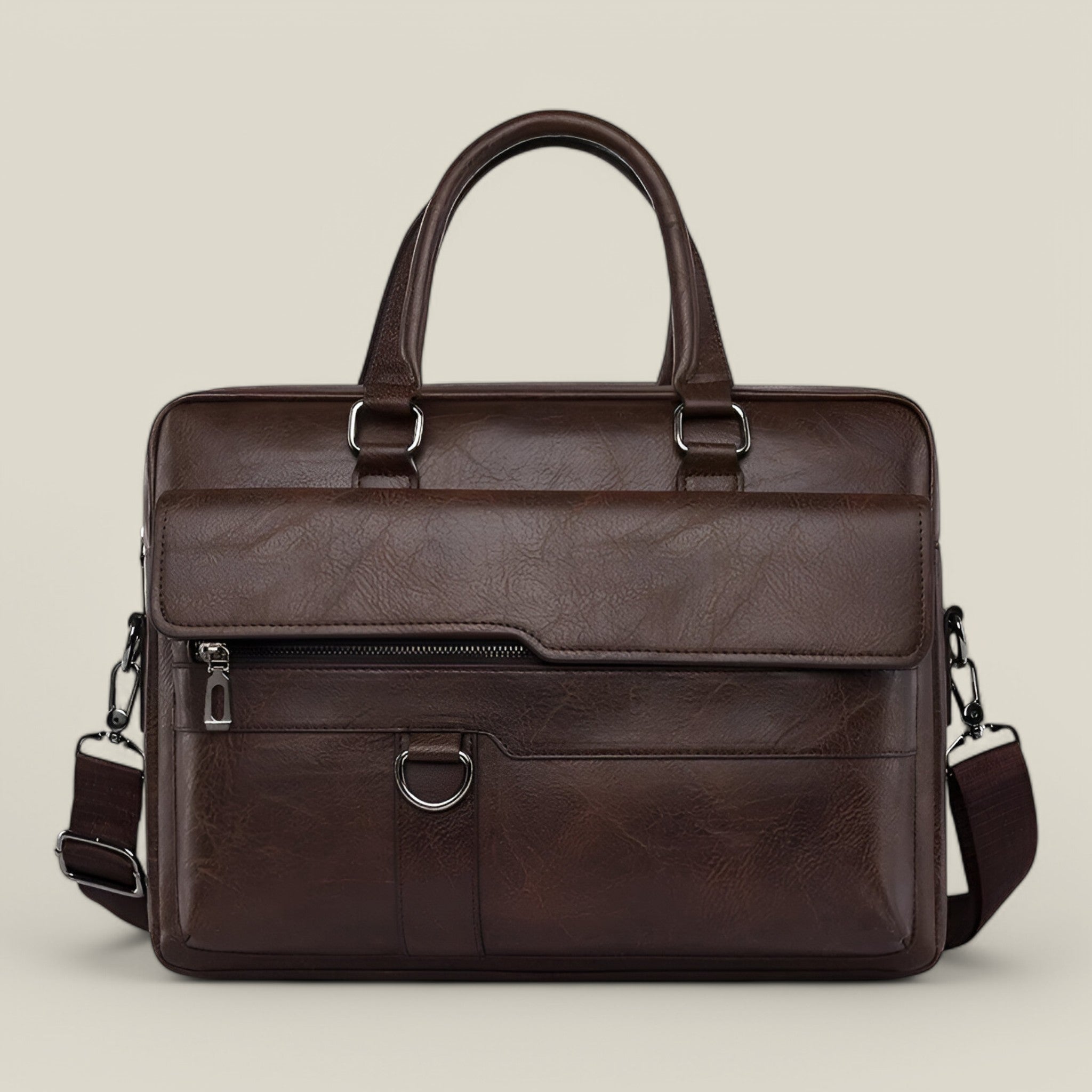 Felix | Sac à bandoulière - Élégant et durable