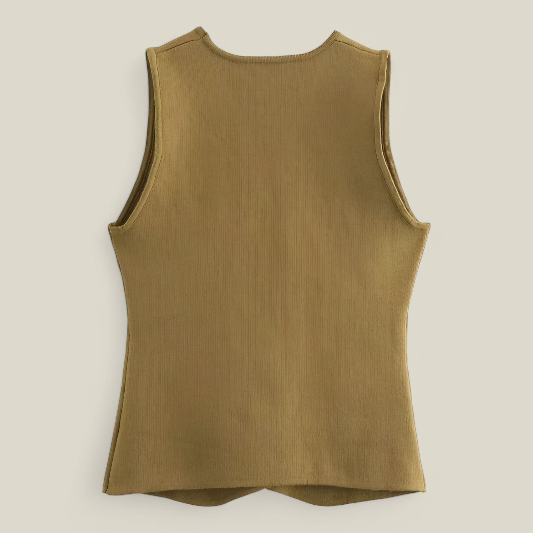Ava | Gilet - Élégant et confortable