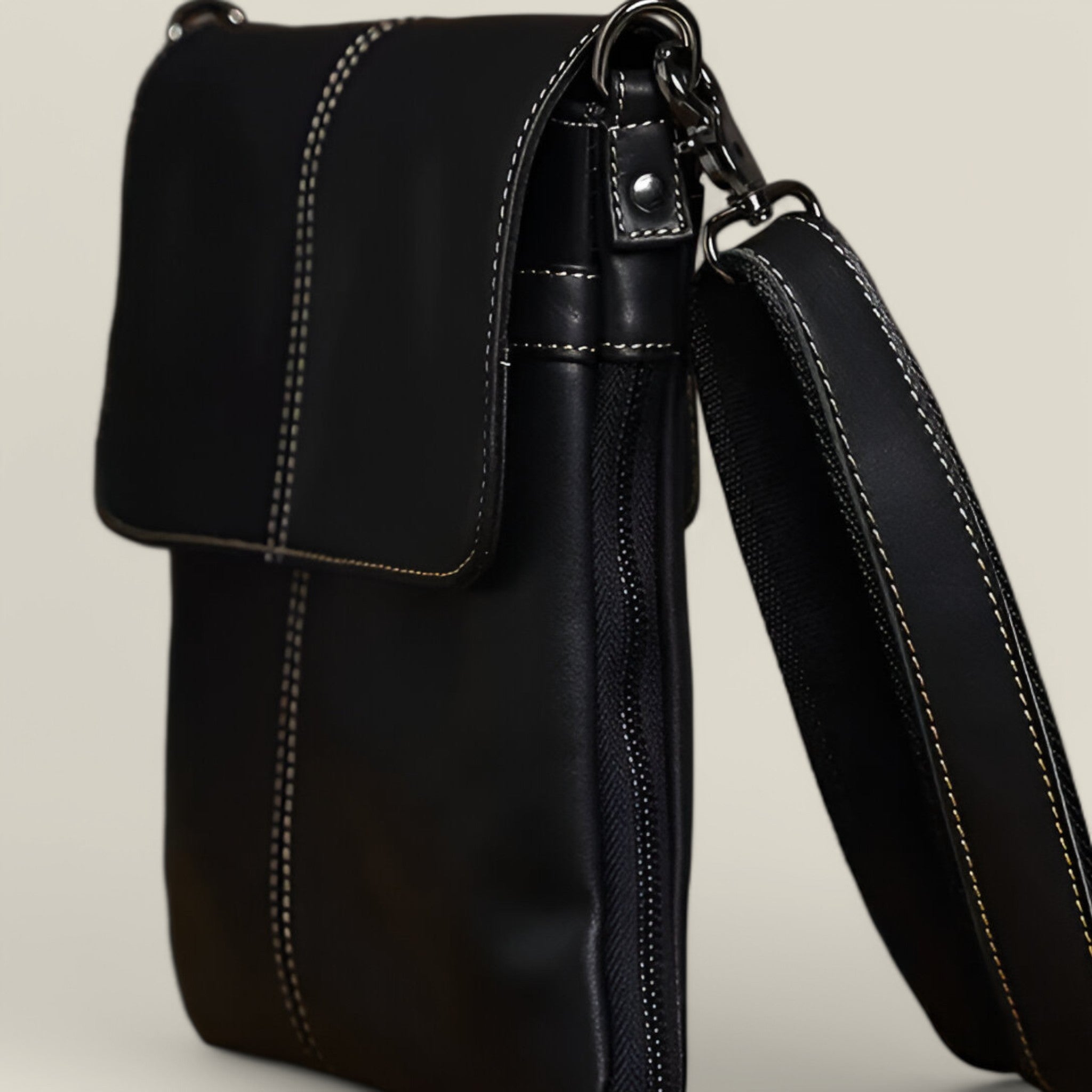 Daniel | Sac à bandoulière - Élégant et pratique