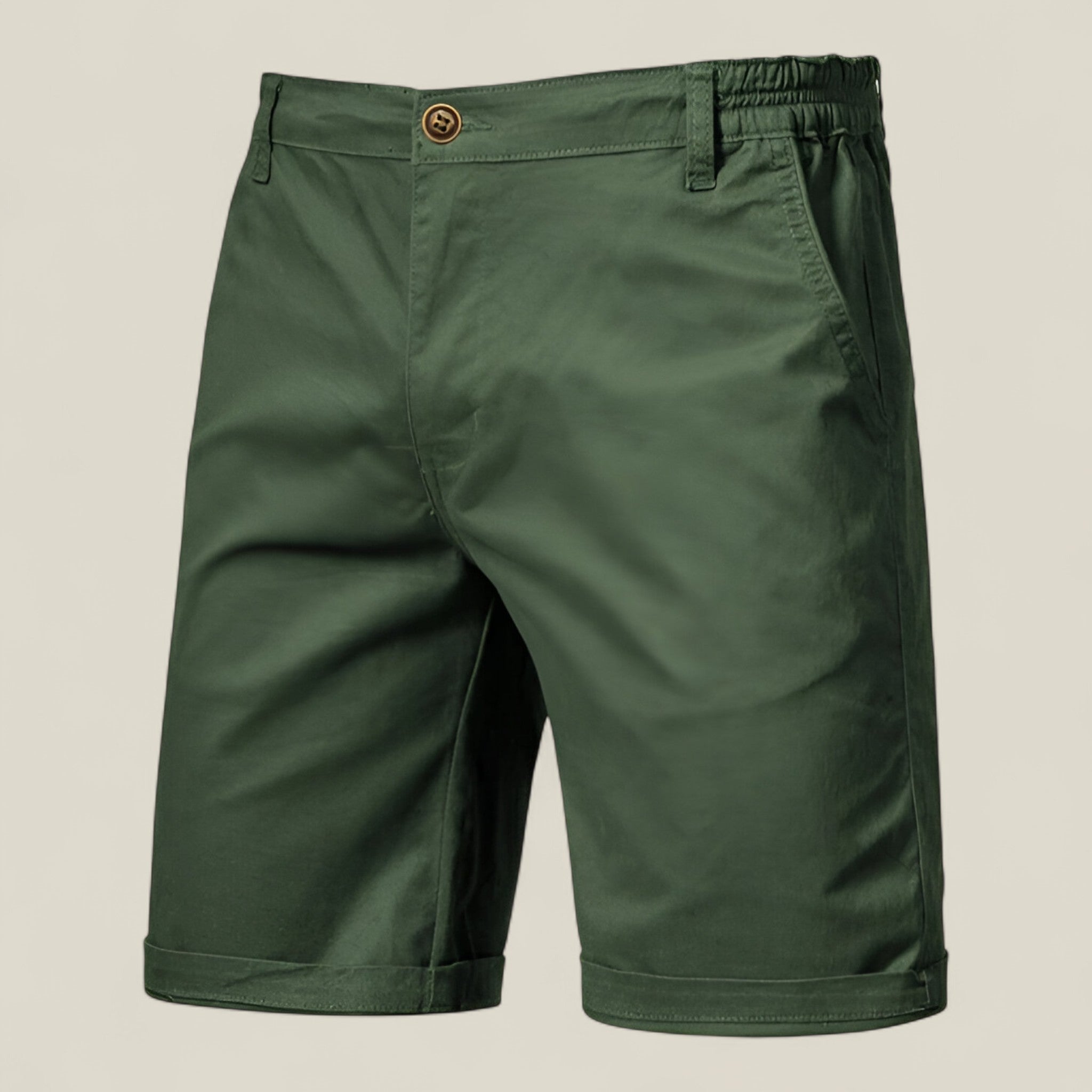 Martin | Short de plage - léger et élégant