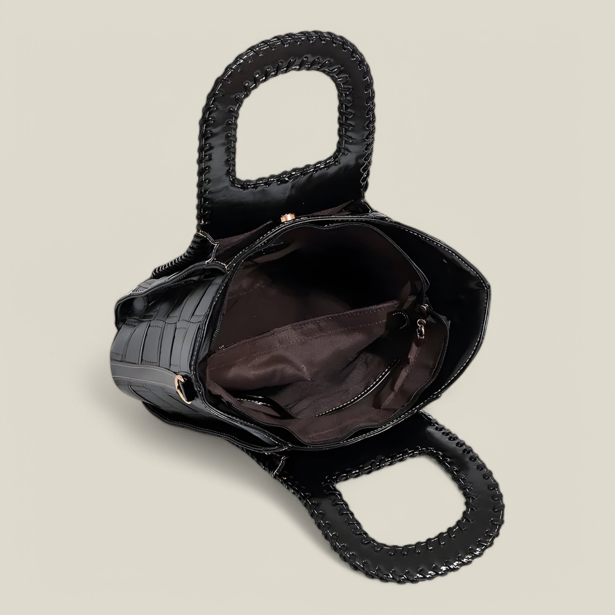 Zendaya | Sac Fourre-Tout de Luxe