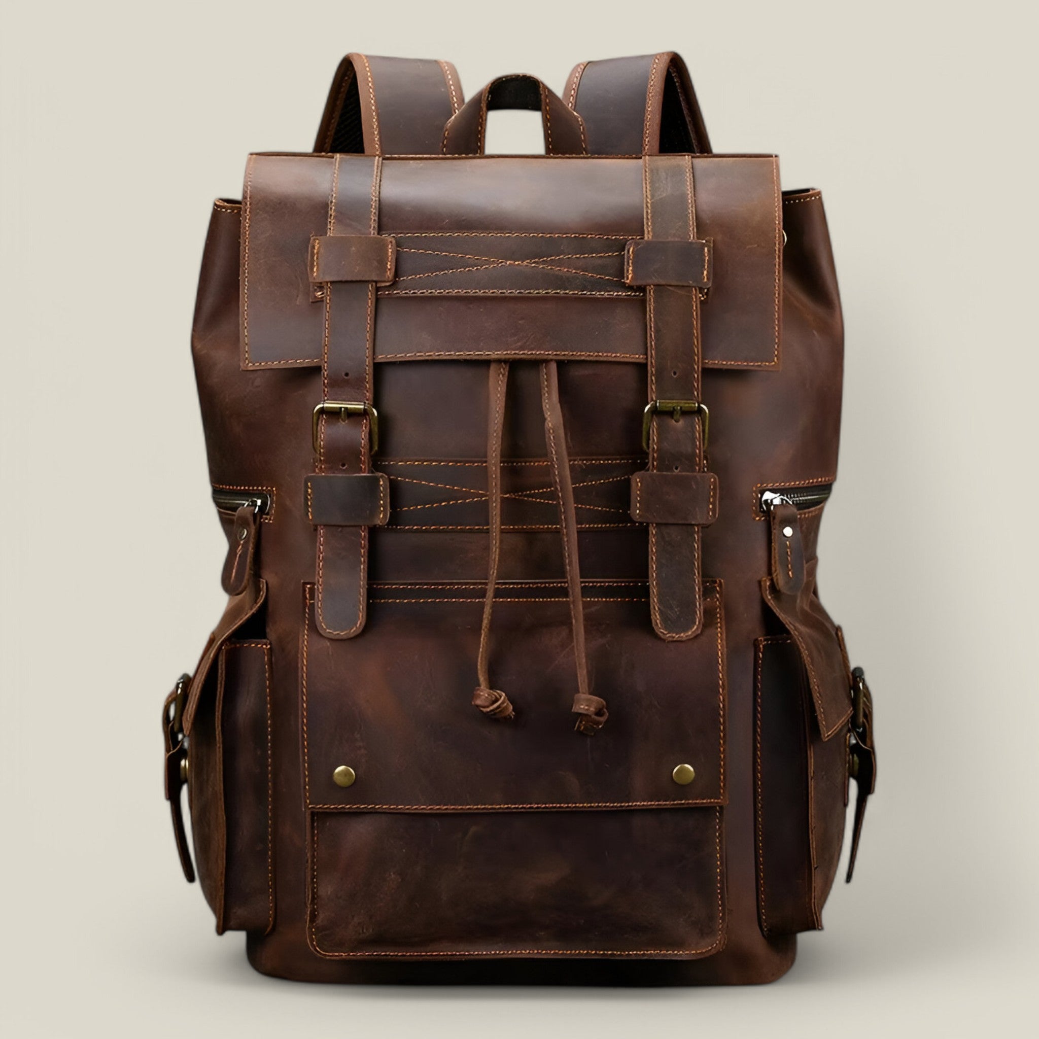 Jairo | Sac à dos d'extérieur - Élégant et fonctionnel