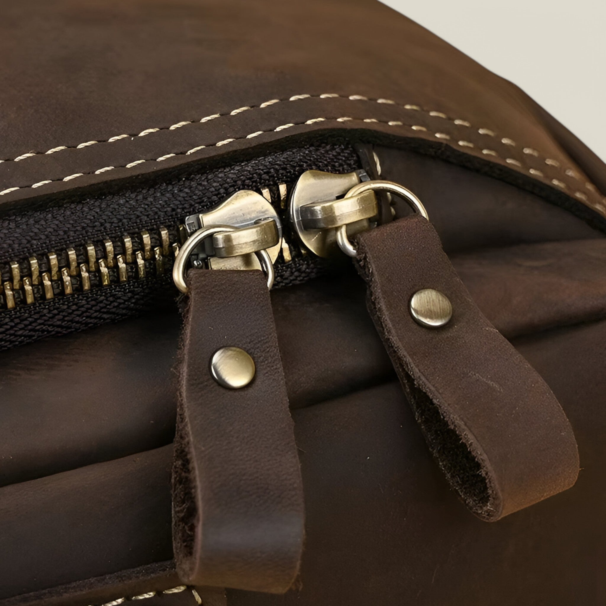 Maverick | Sac pour homme - Vintage et durable