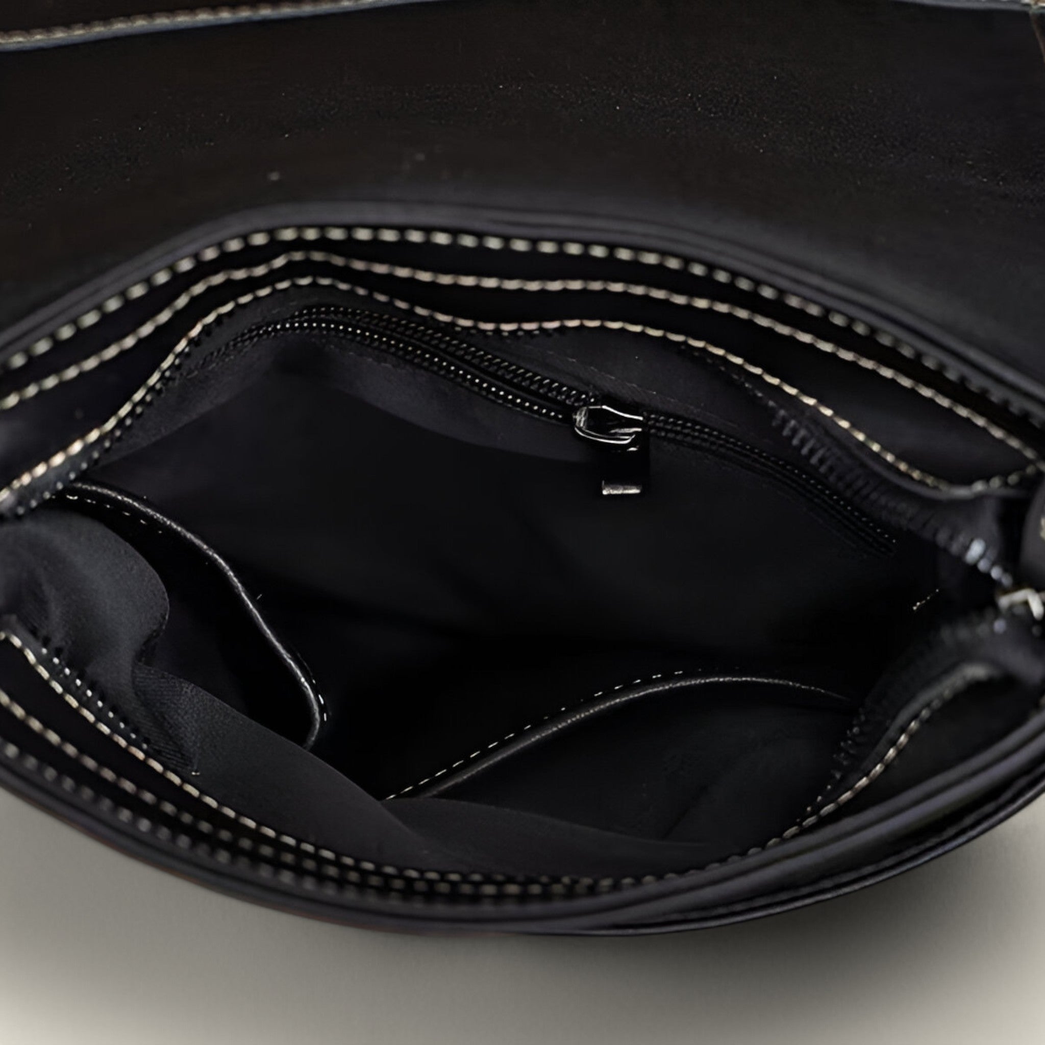 Daniel | Sac à bandoulière - Élégant et pratique
