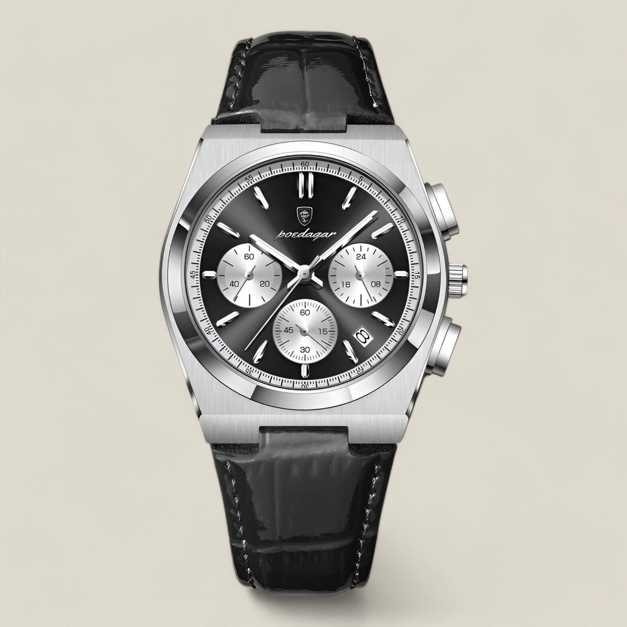 Hovan | Montre homme élégante