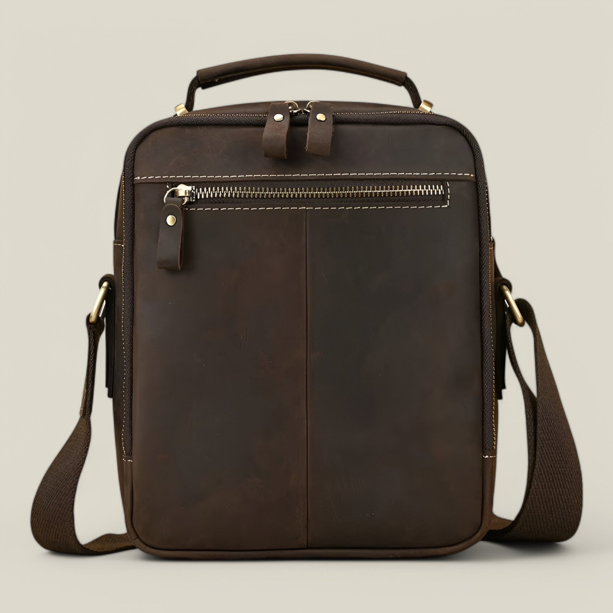 Maverick | Sac pour homme - Vintage et durable
