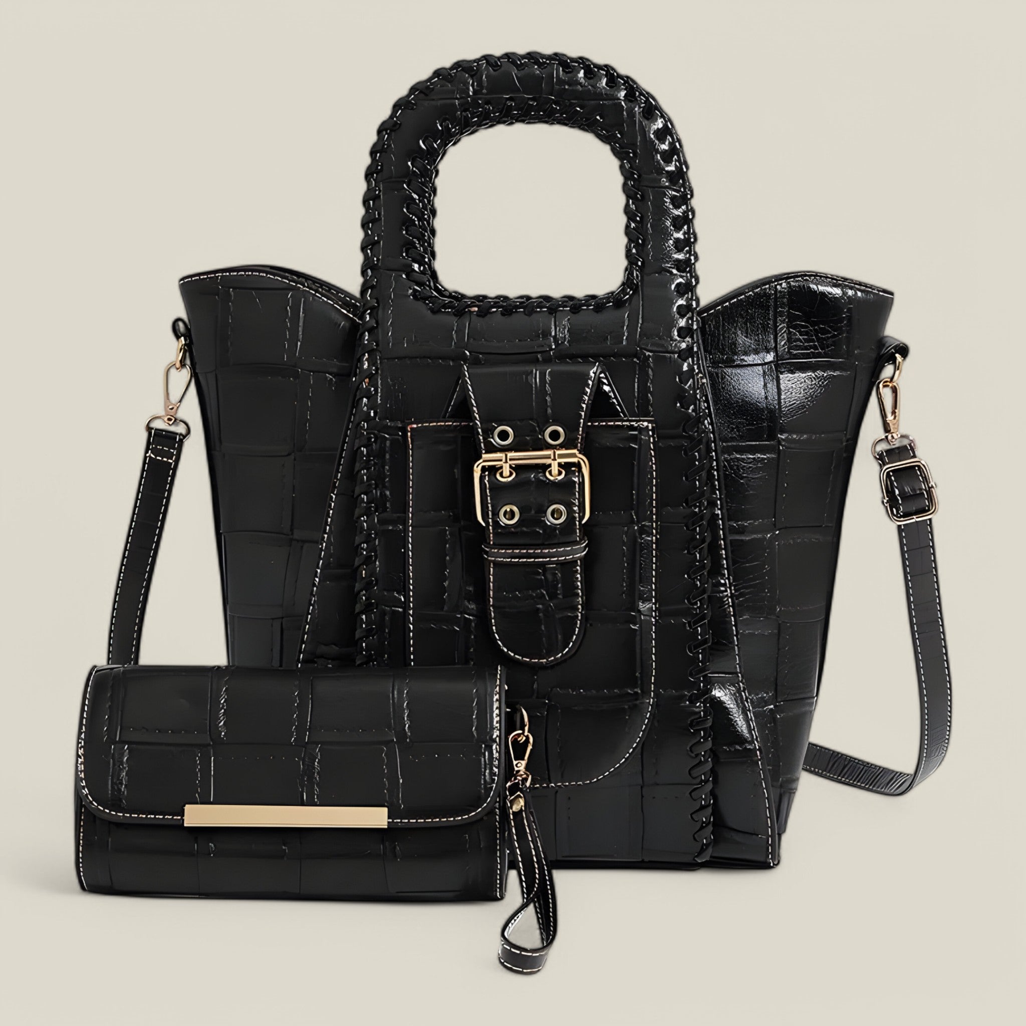 Zendaya | Sac Fourre-Tout de Luxe