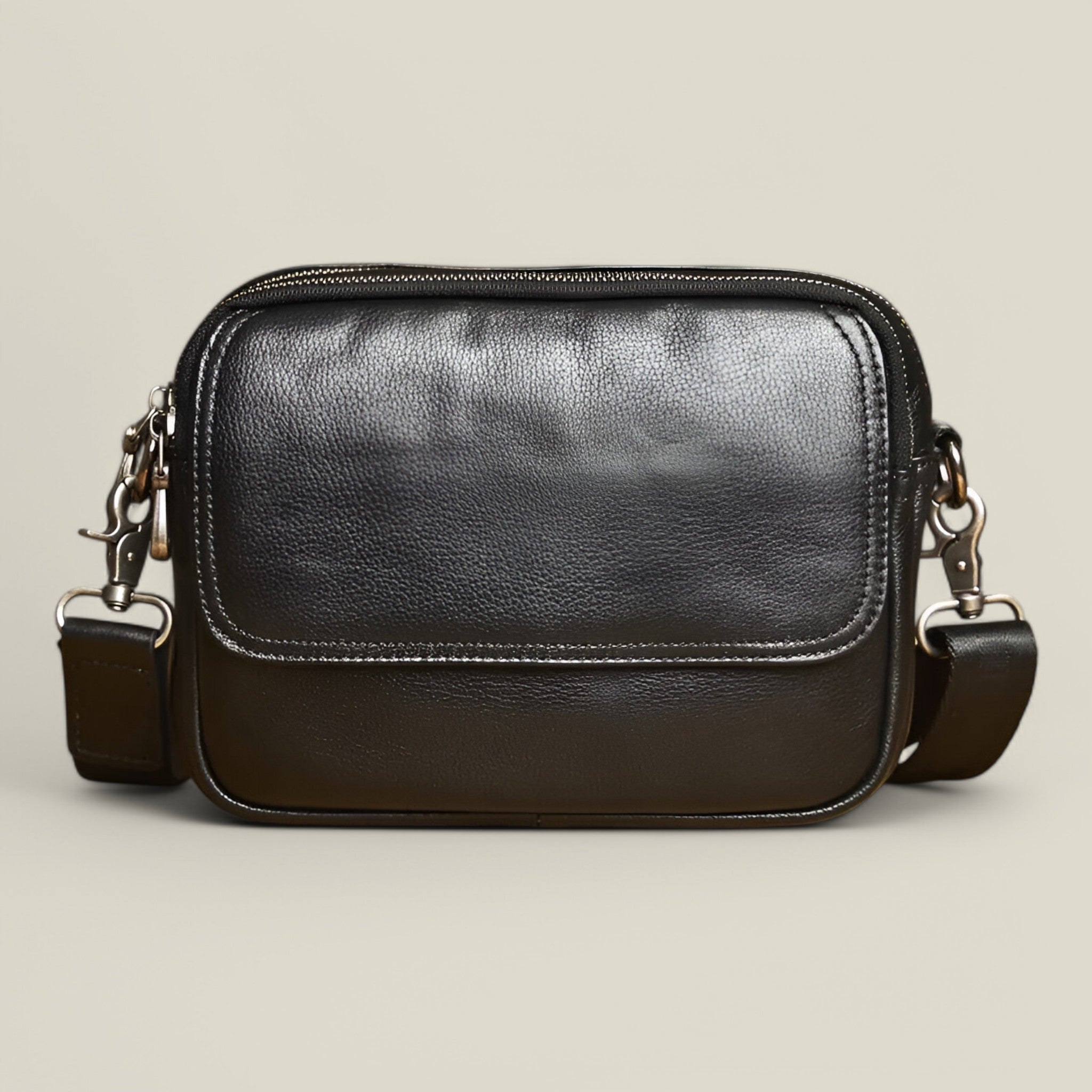 Alfred | Sac à bandoulière - Compact et élégant