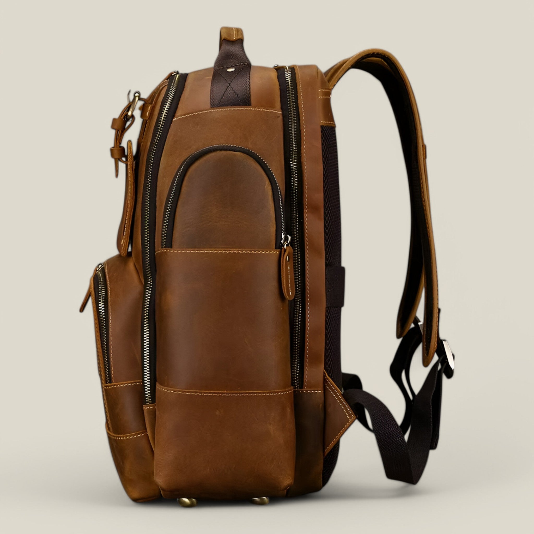Enrique | Grand sac à dos - Durable et élégant