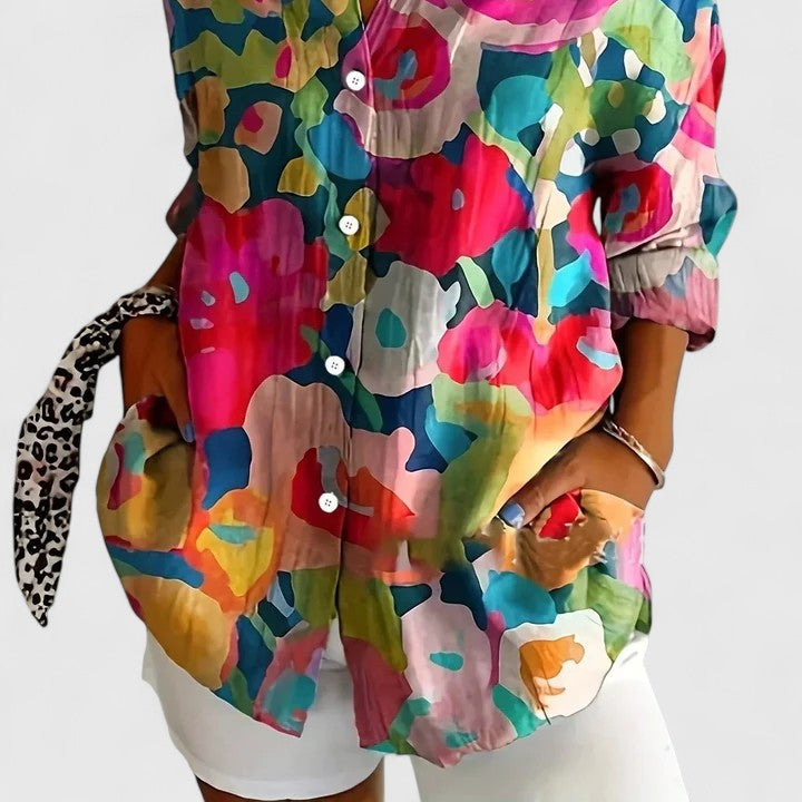 Sophisticated Blouse